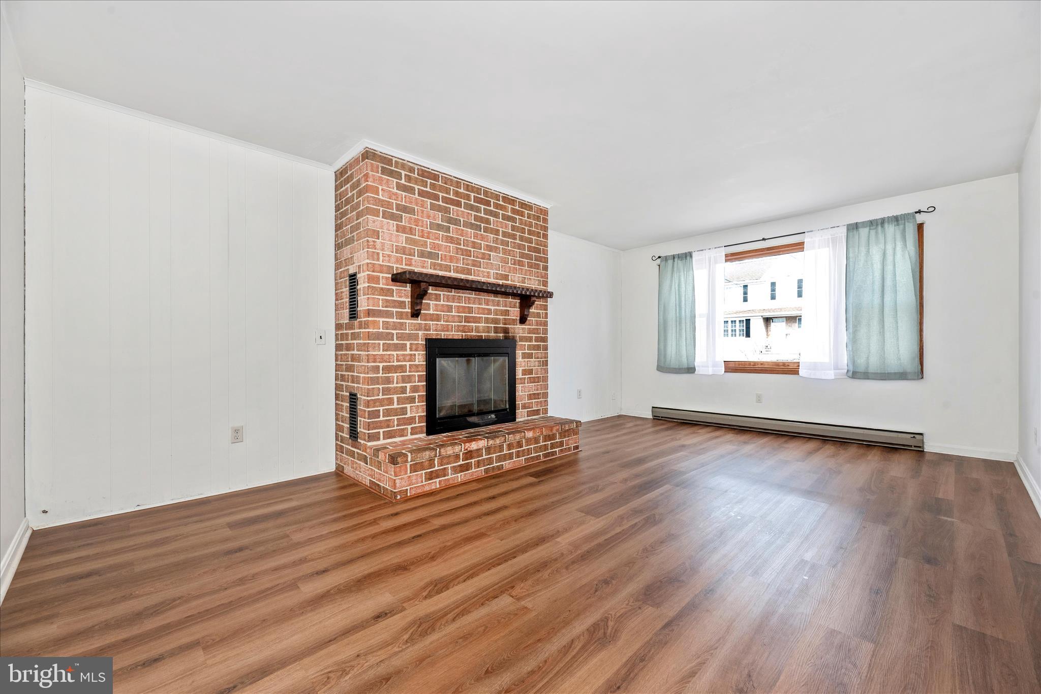 WESTMINSTER ELECTION DISTRICT - Residential