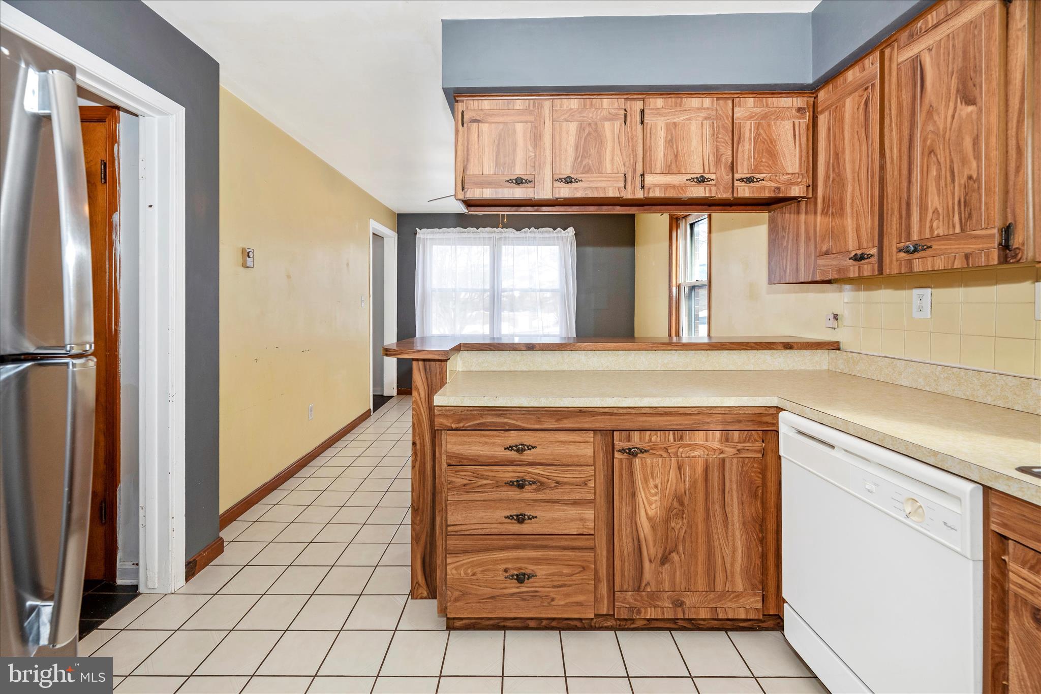 WESTMINSTER ELECTION DISTRICT - Residential