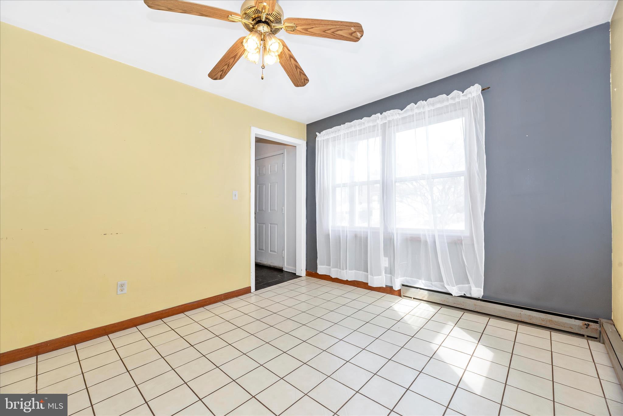 WESTMINSTER ELECTION DISTRICT - Residential