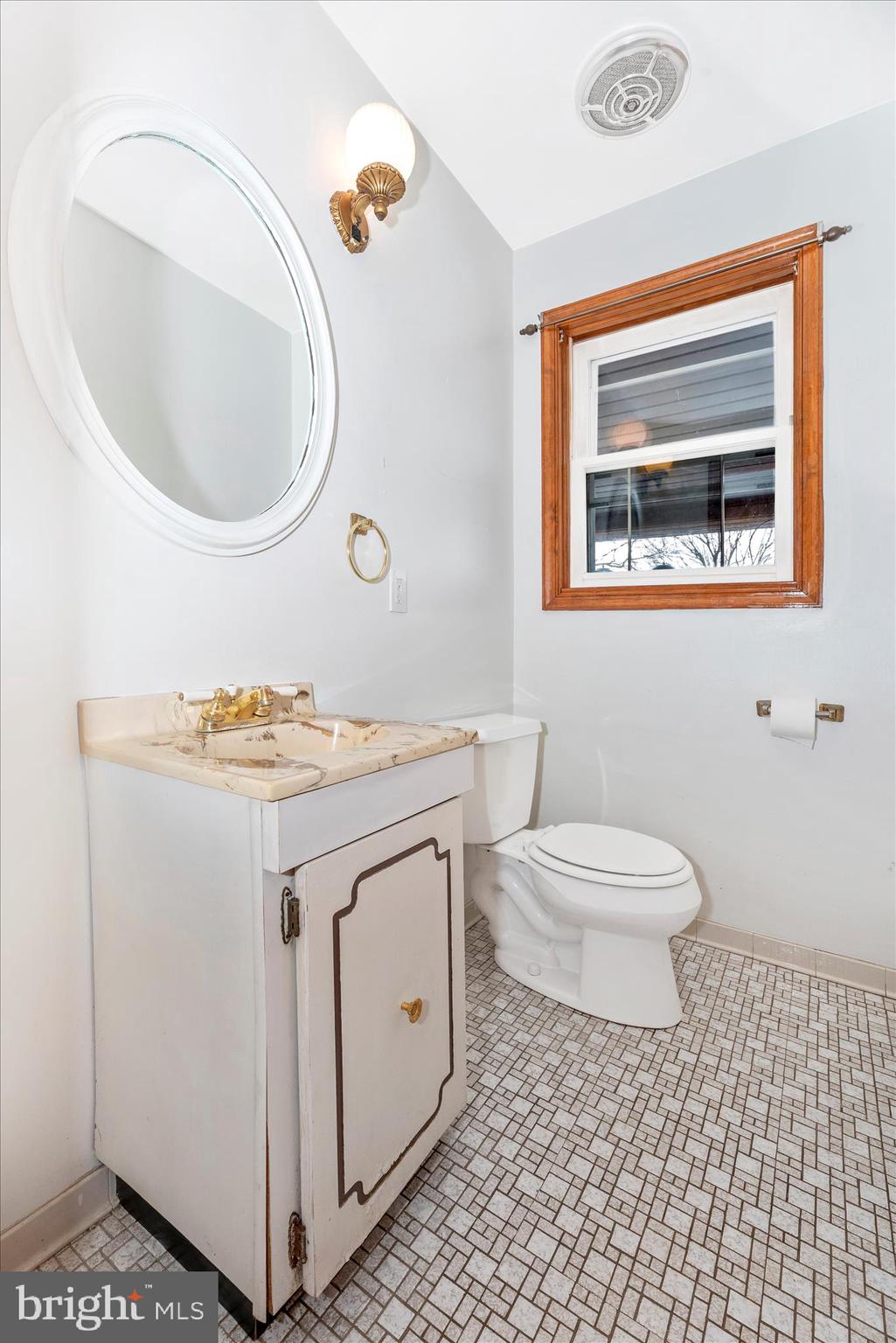 WESTMINSTER ELECTION DISTRICT - Residential