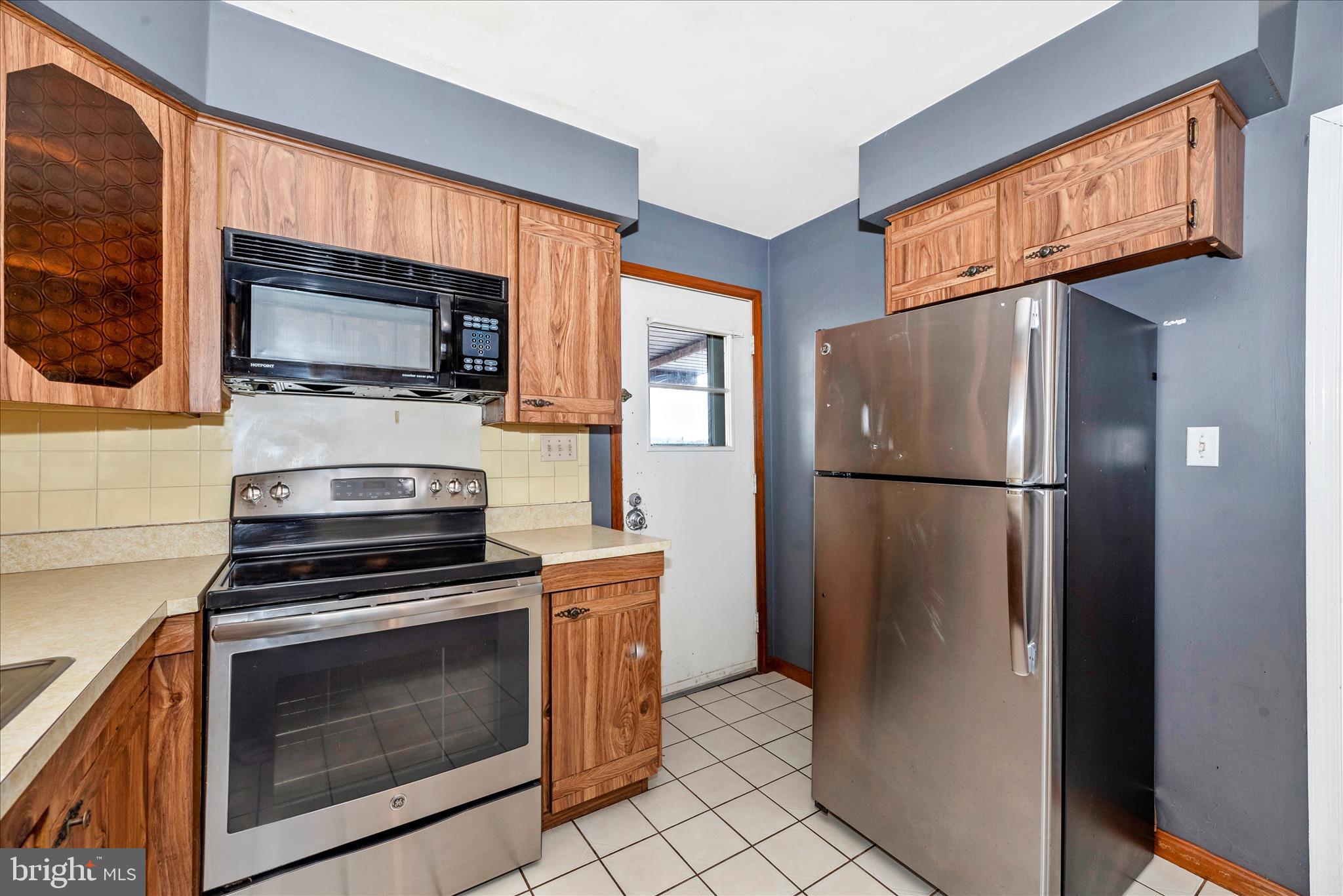 WESTMINSTER ELECTION DISTRICT - Residential