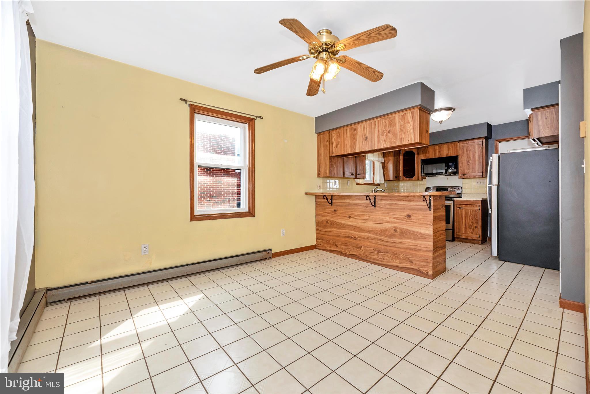 WESTMINSTER ELECTION DISTRICT - Residential