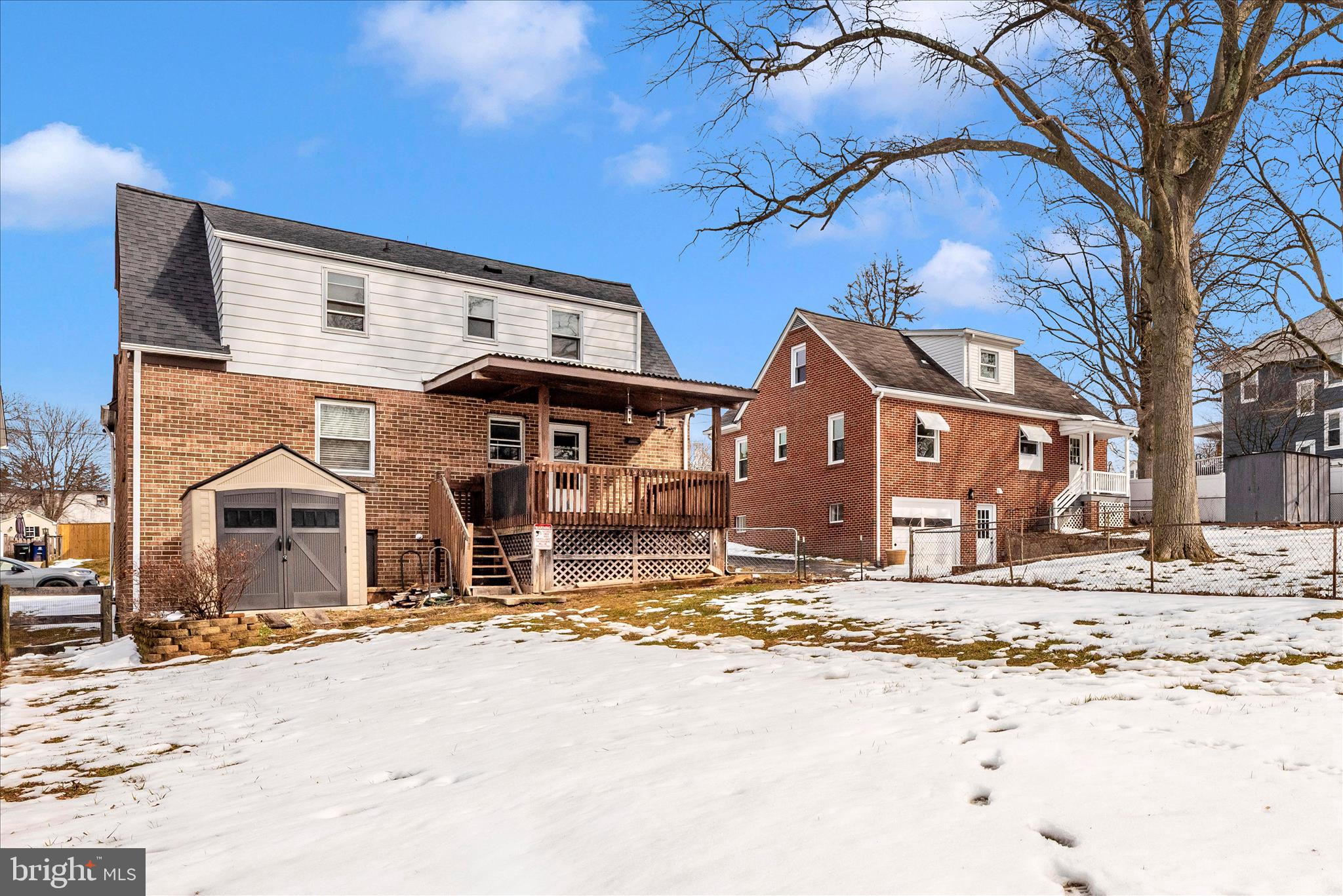 WESTMINSTER ELECTION DISTRICT - Residential