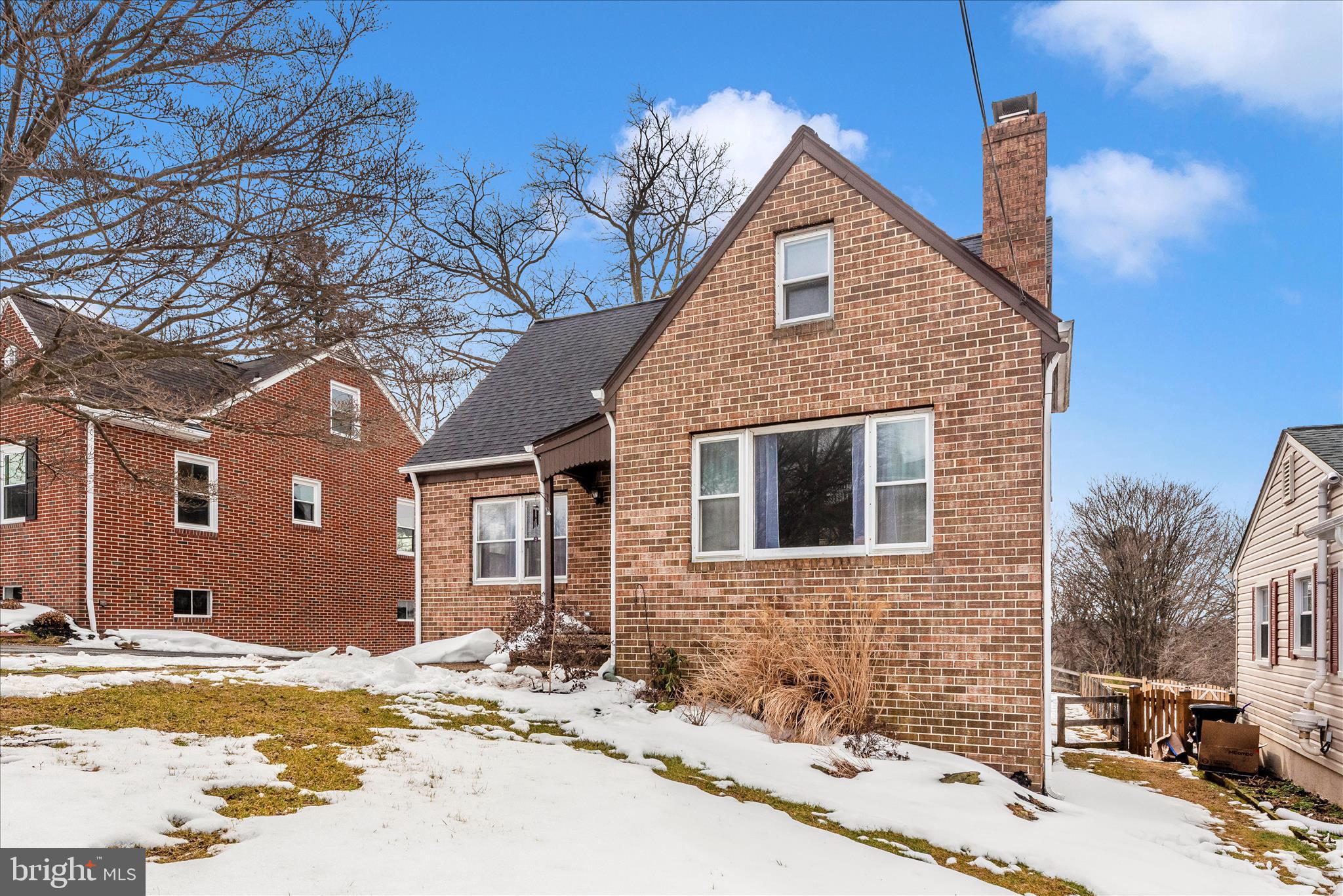 WESTMINSTER ELECTION DISTRICT - Residential