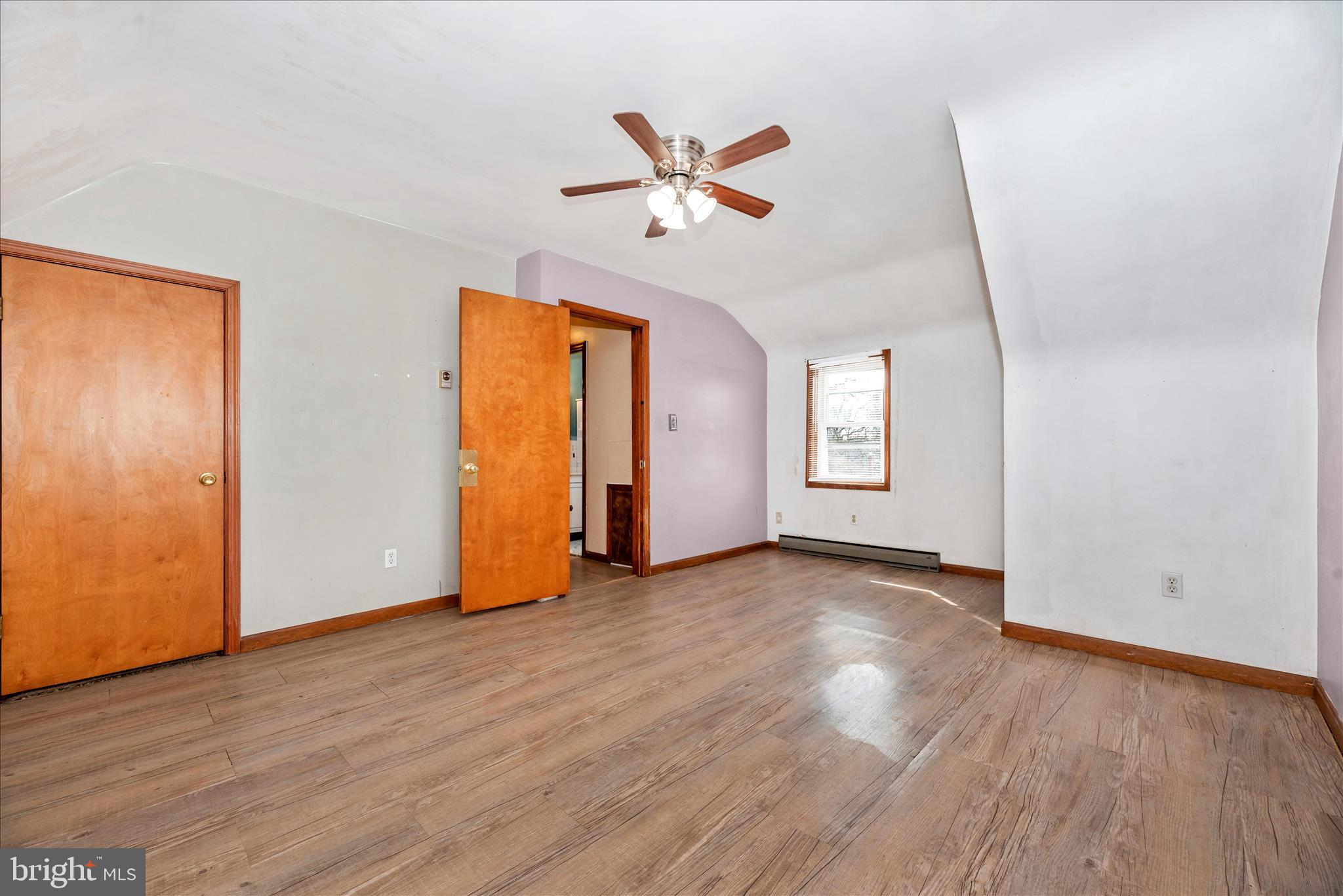 WESTMINSTER ELECTION DISTRICT - Residential