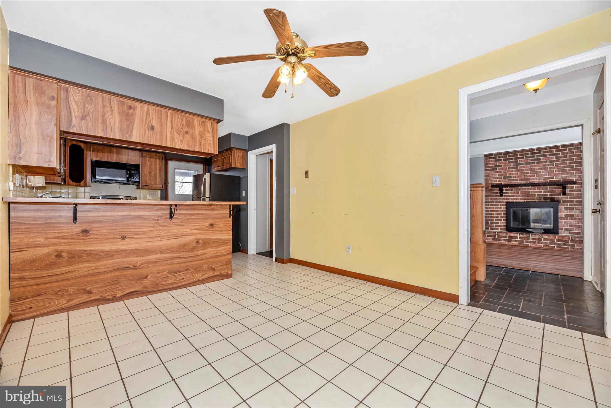 WESTMINSTER ELECTION DISTRICT - Residential