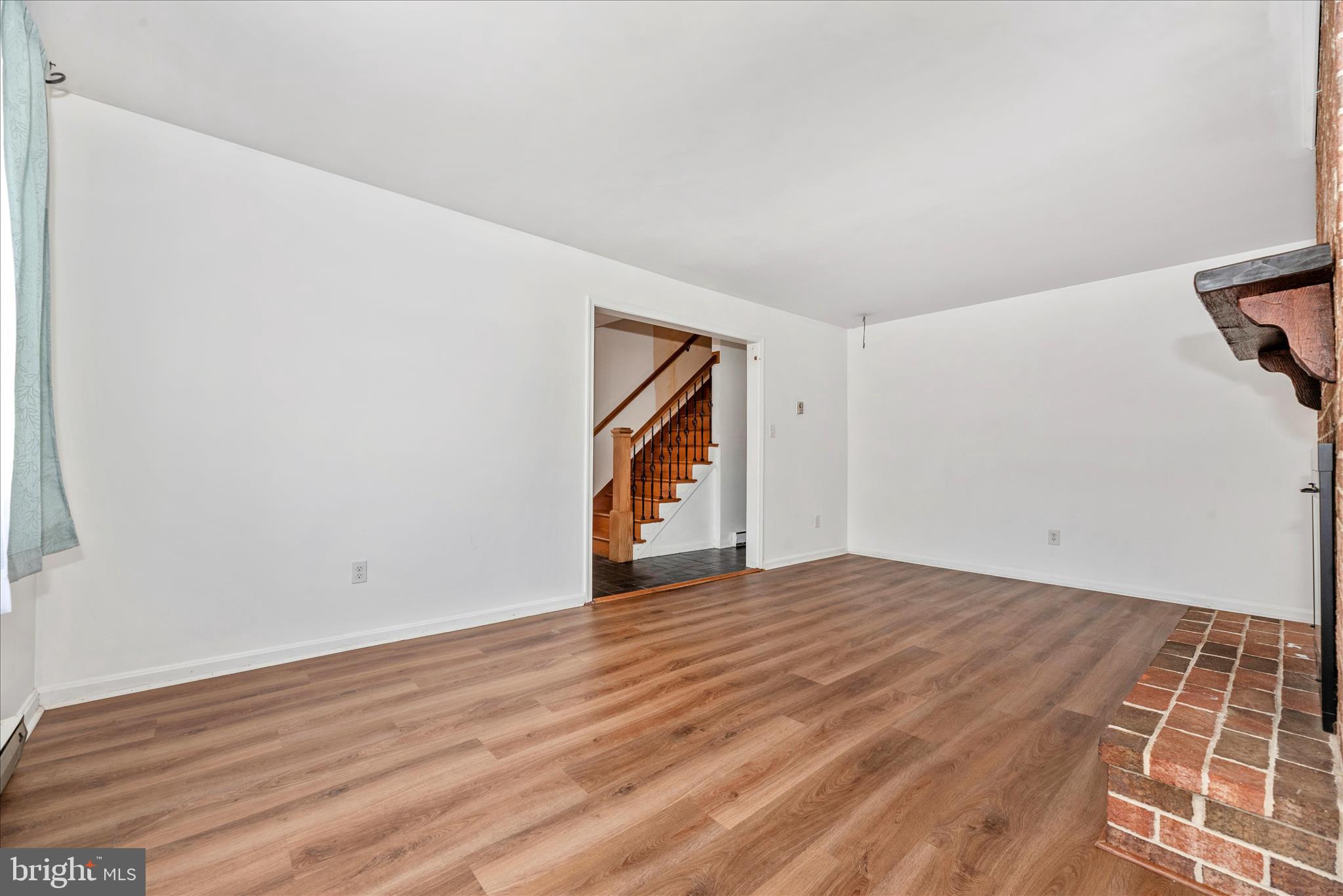 WESTMINSTER ELECTION DISTRICT - Residential