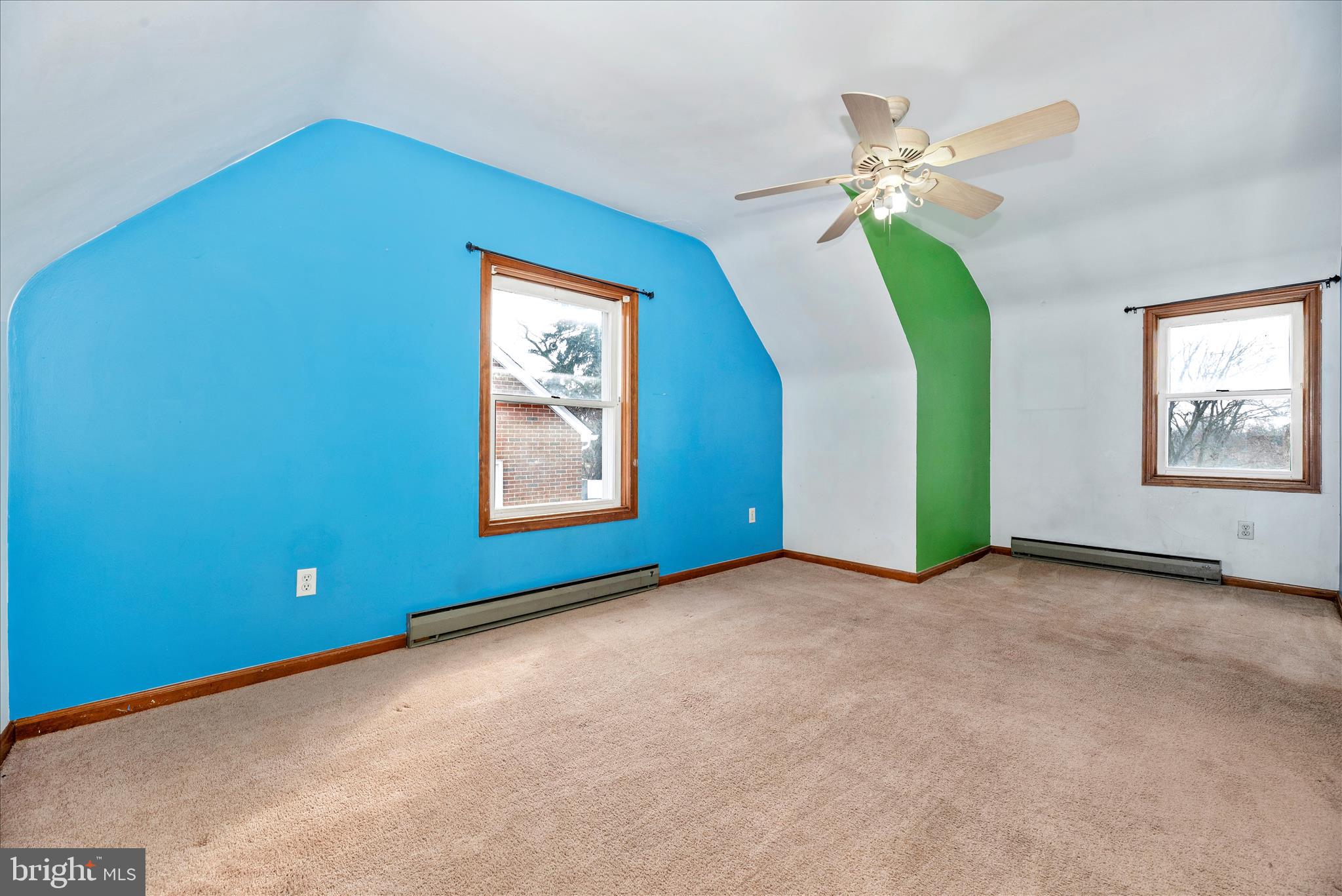 WESTMINSTER ELECTION DISTRICT - Residential