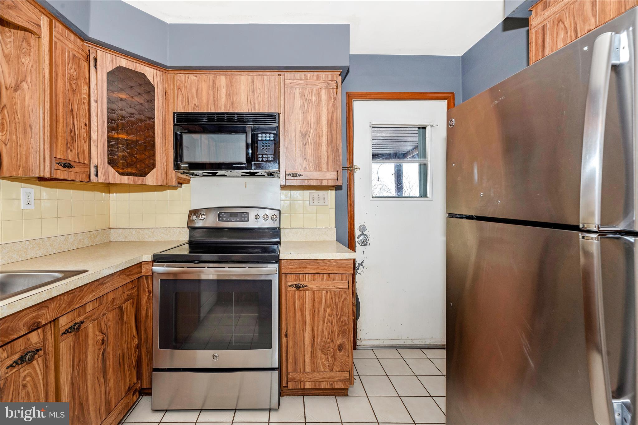 WESTMINSTER ELECTION DISTRICT - Residential