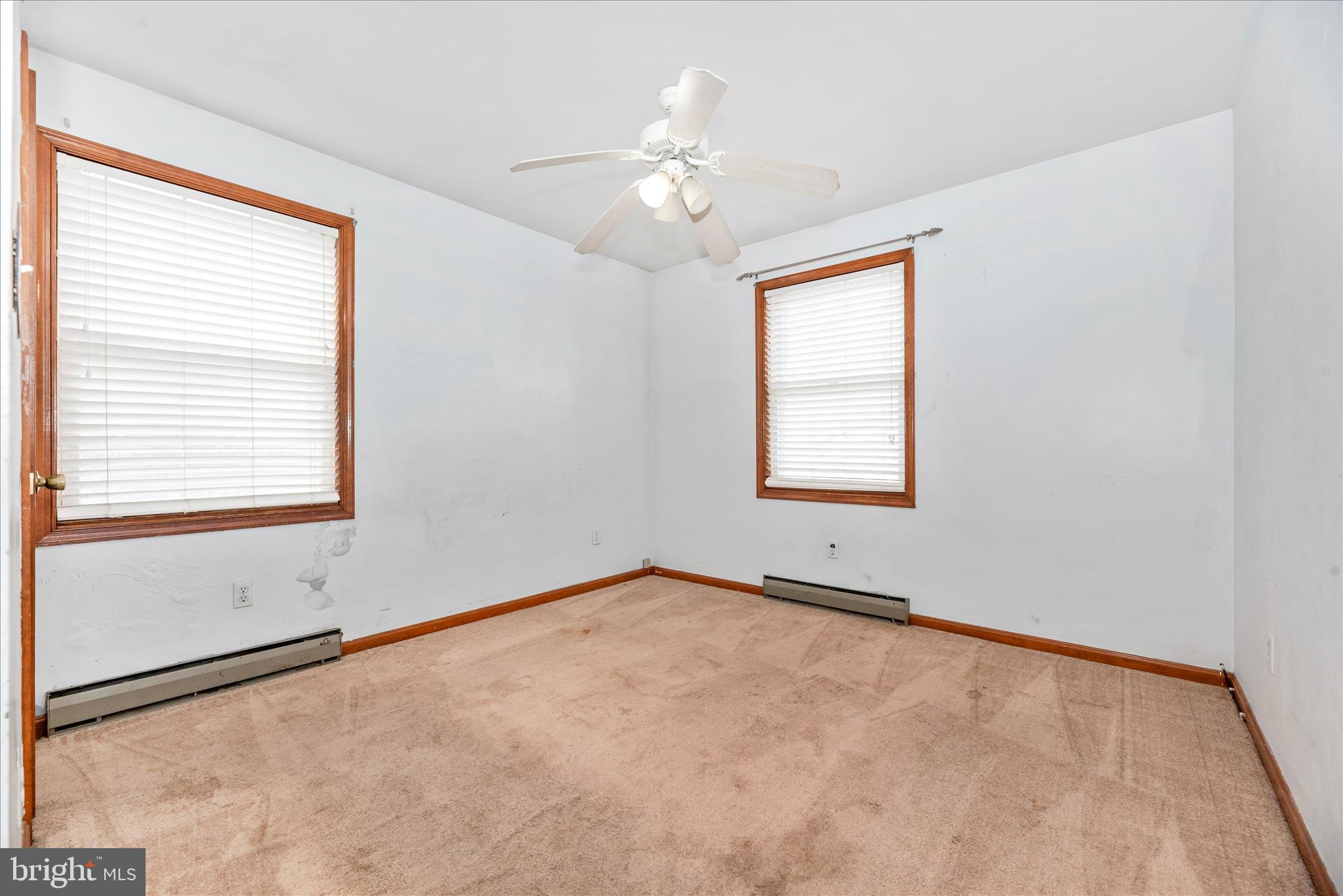 WESTMINSTER ELECTION DISTRICT - Residential