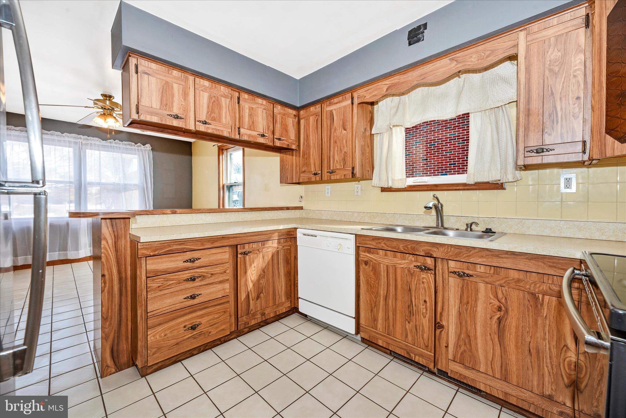 WESTMINSTER ELECTION DISTRICT - Residential