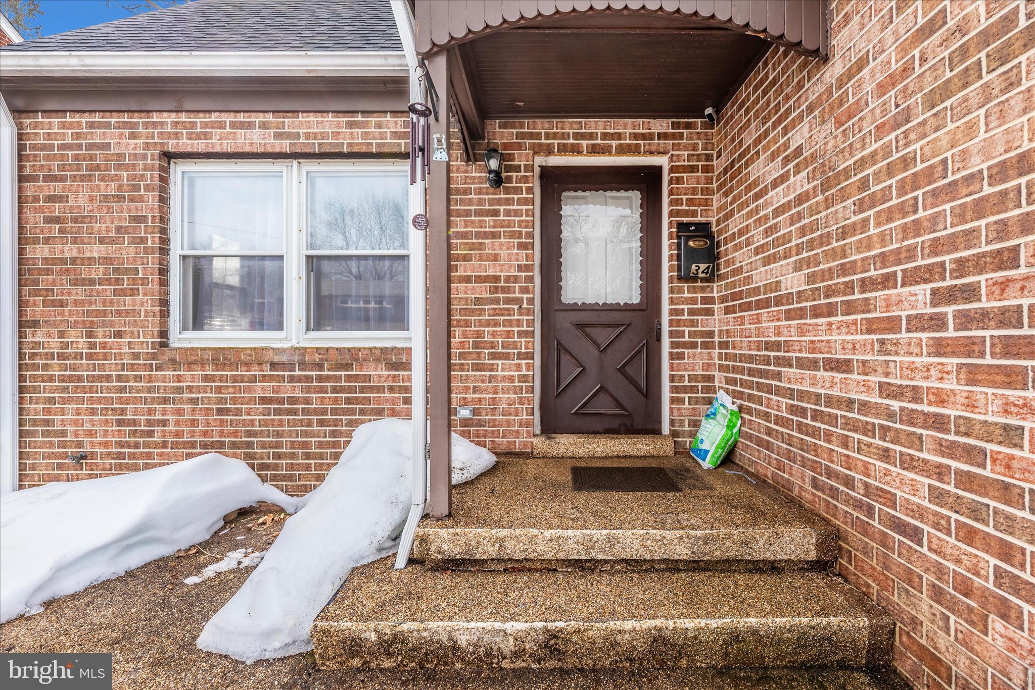 WESTMINSTER ELECTION DISTRICT - Residential