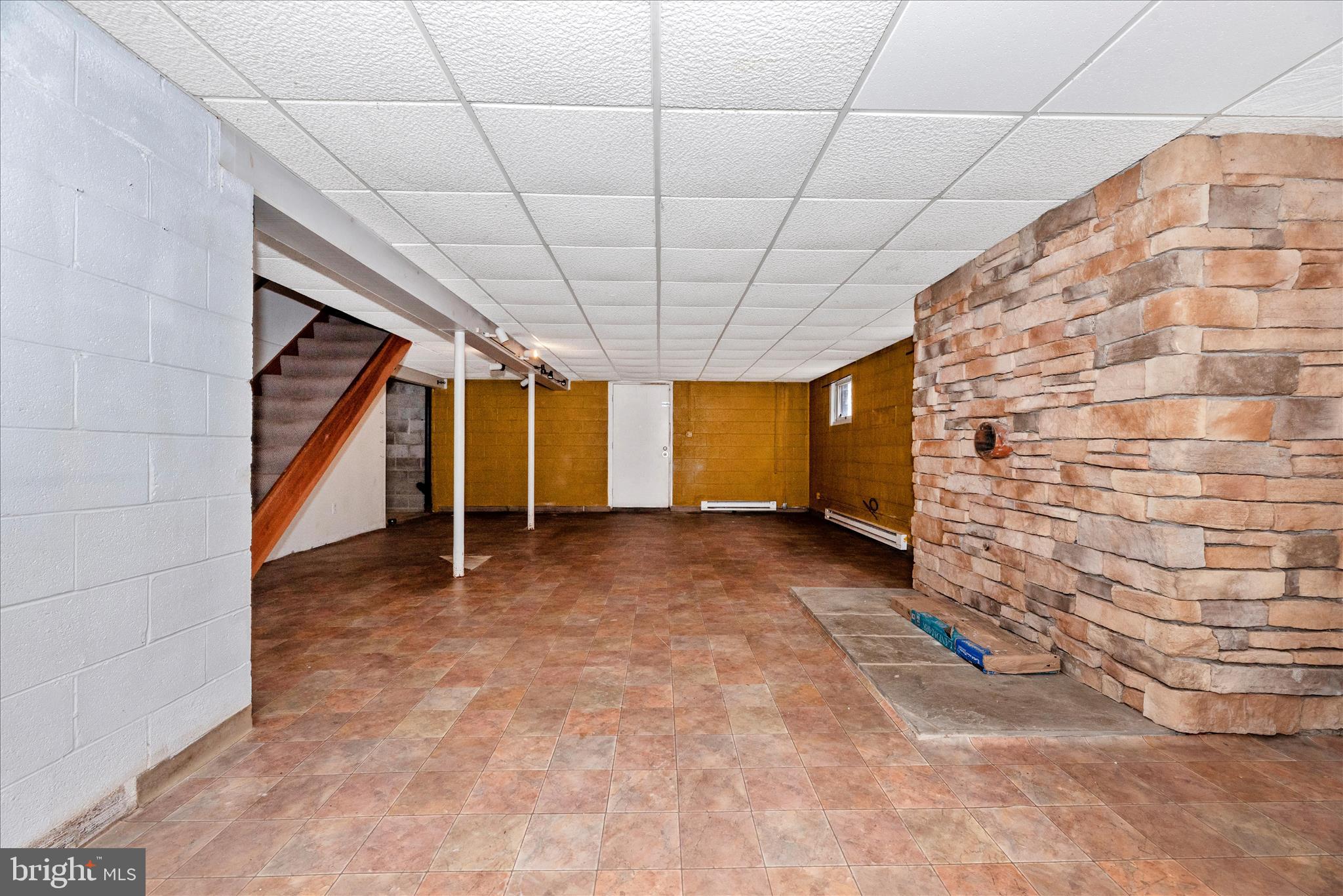 WESTMINSTER ELECTION DISTRICT - Residential