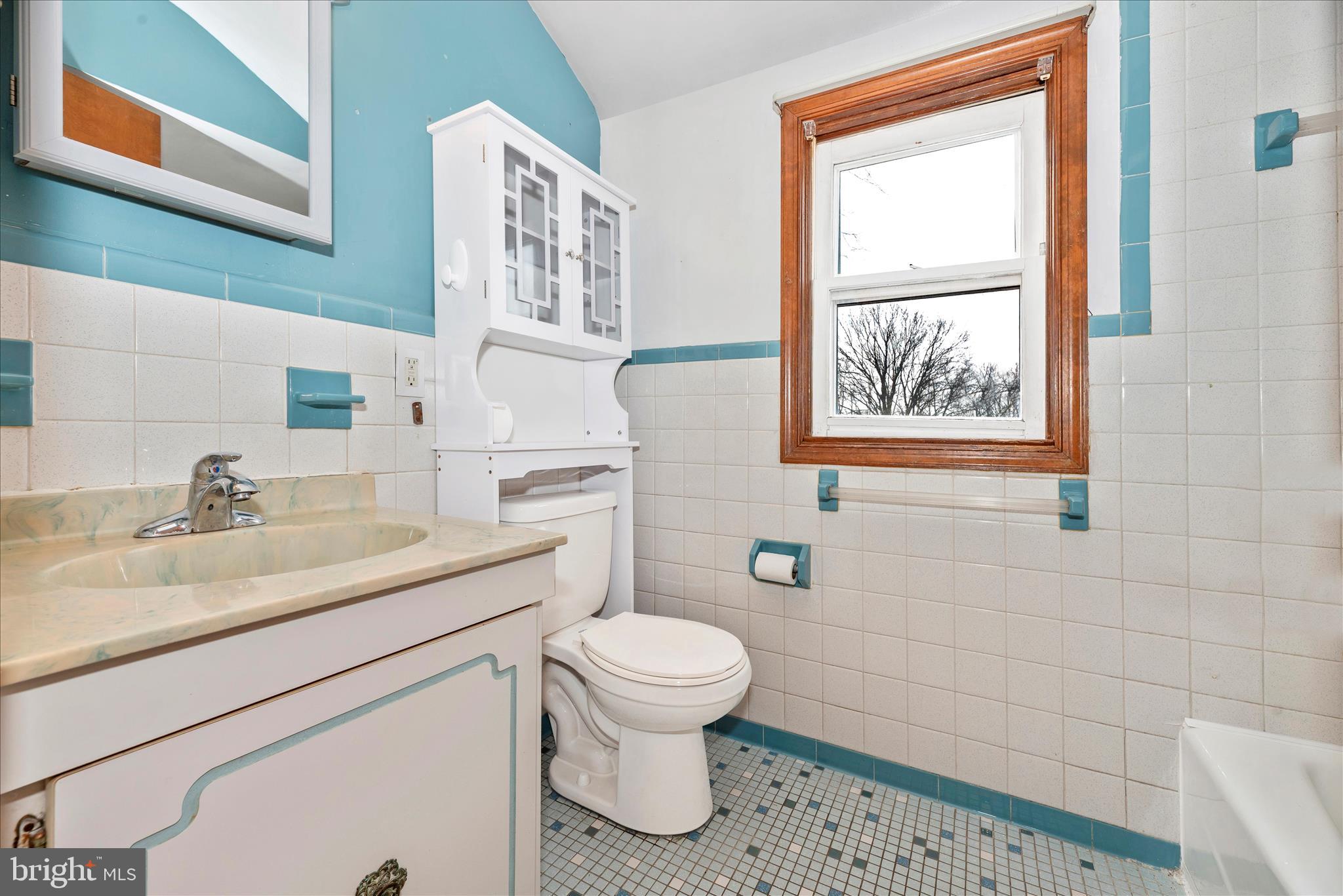 WESTMINSTER ELECTION DISTRICT - Residential