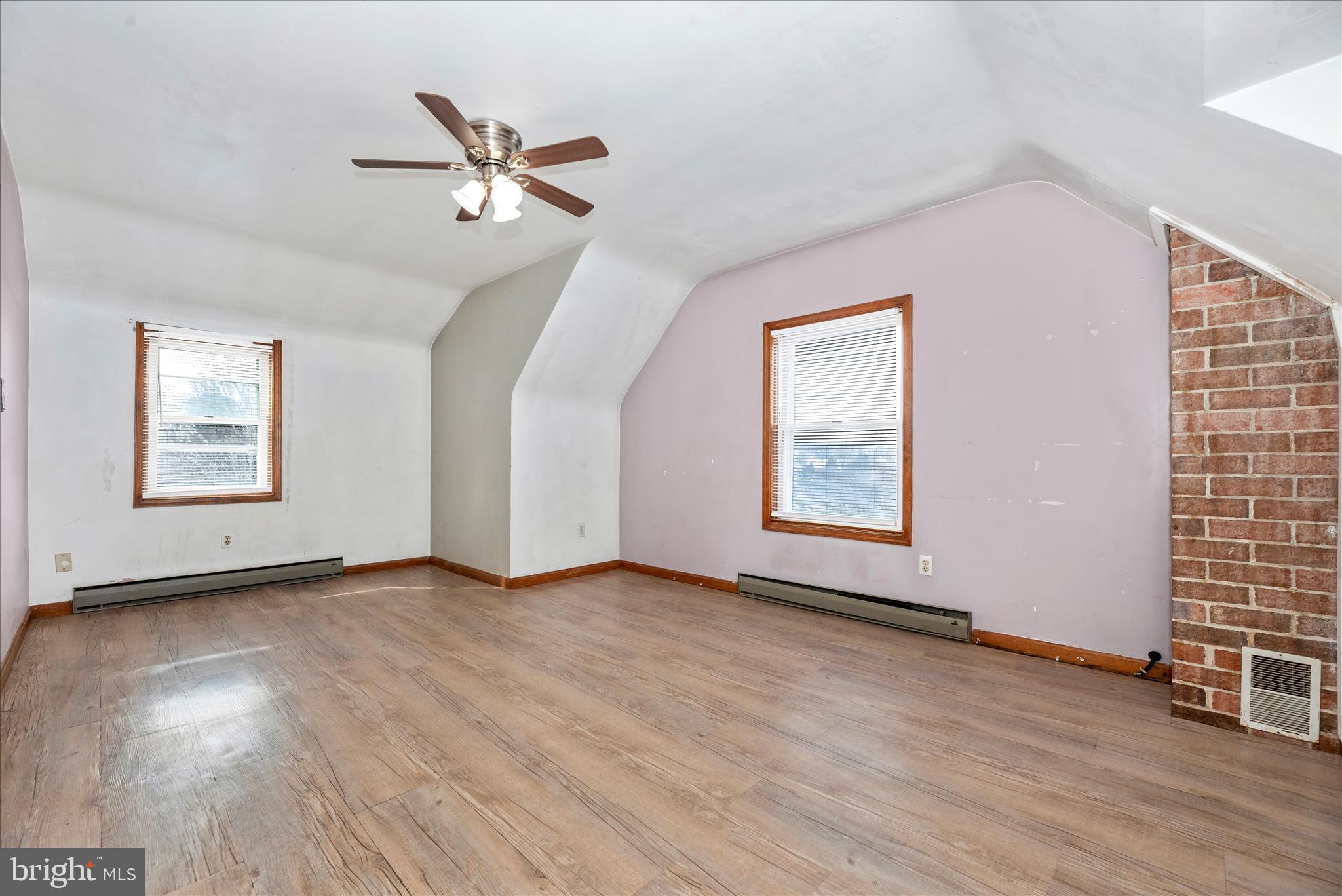 WESTMINSTER ELECTION DISTRICT - Residential