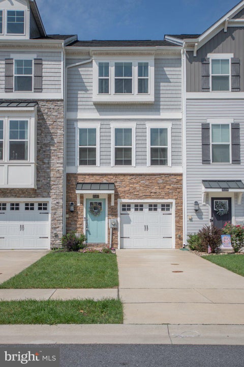 Townhouse For Sale - 35207 Wright Way<br/> MILLSBORO, DE 19966