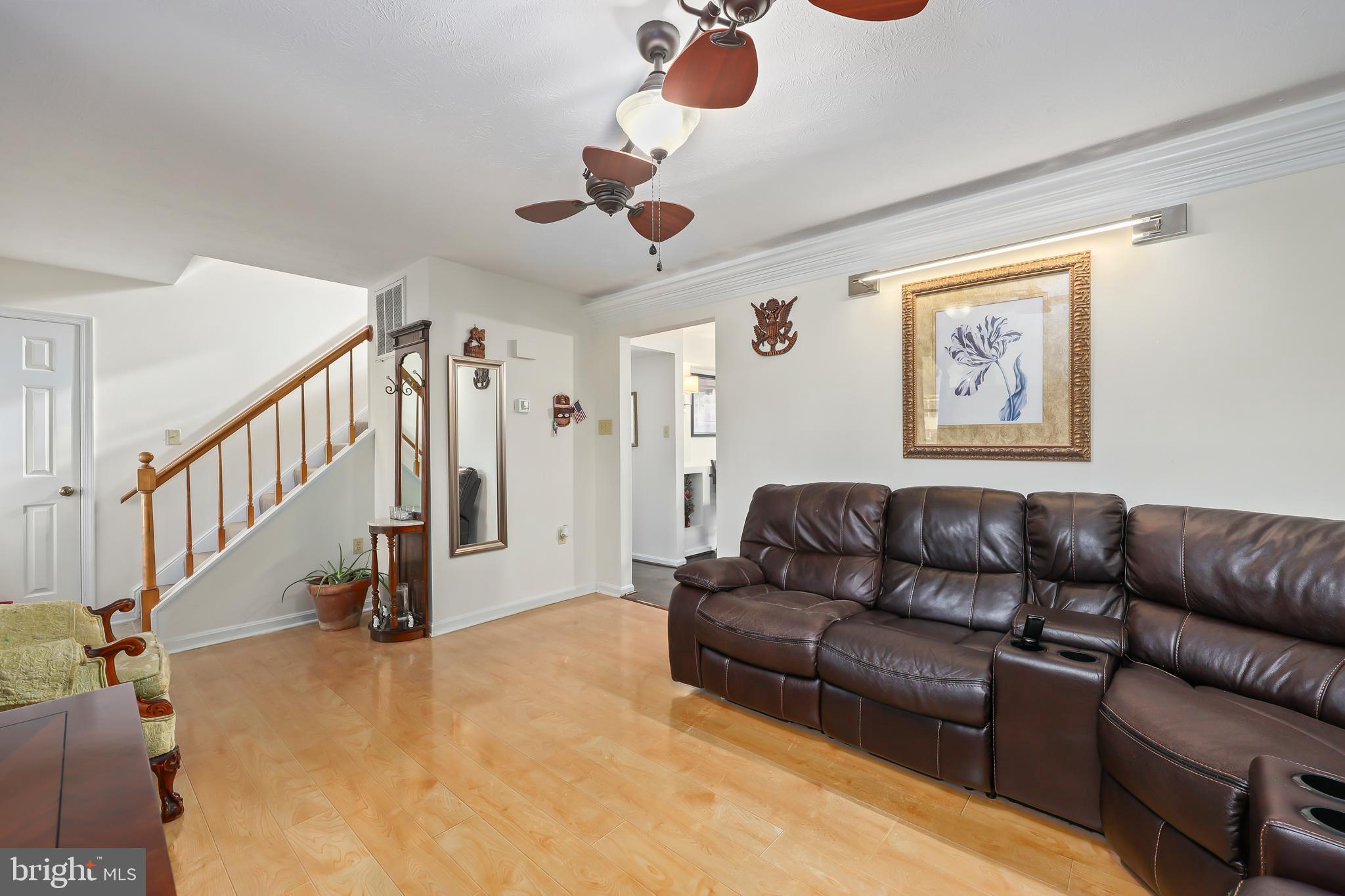 GREENBRIAR VILLAGE - Residential