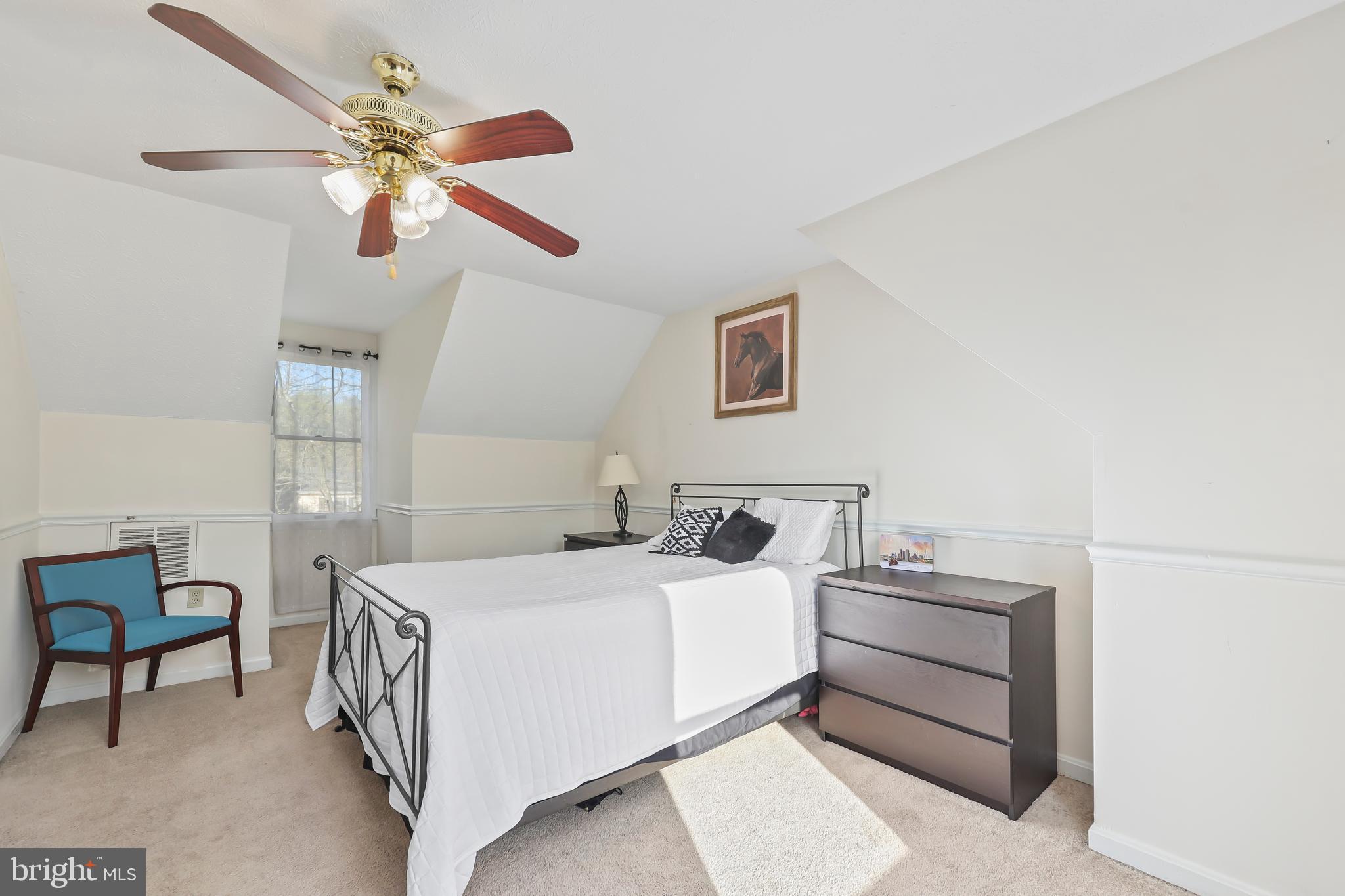 GREENBRIAR VILLAGE - Residential