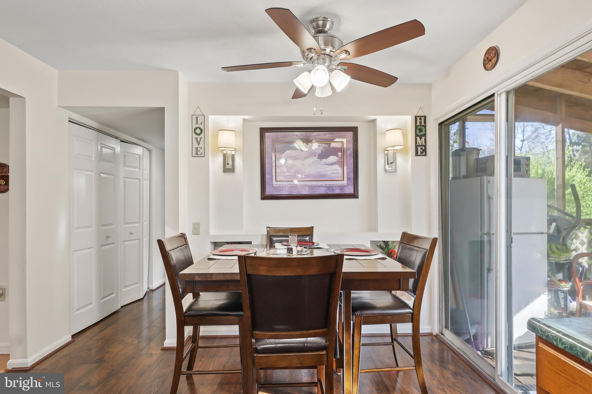 GREENBRIAR VILLAGE - Residential