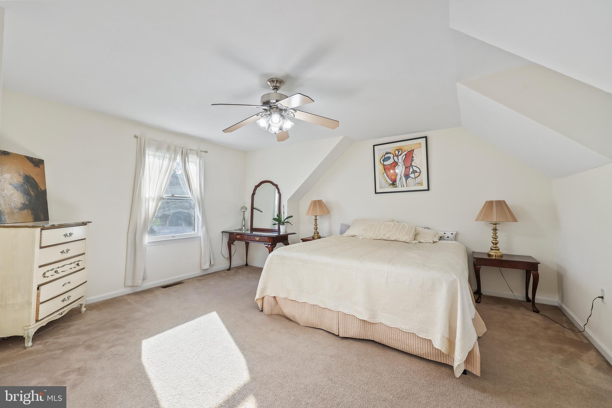 GREENBRIAR VILLAGE - Residential