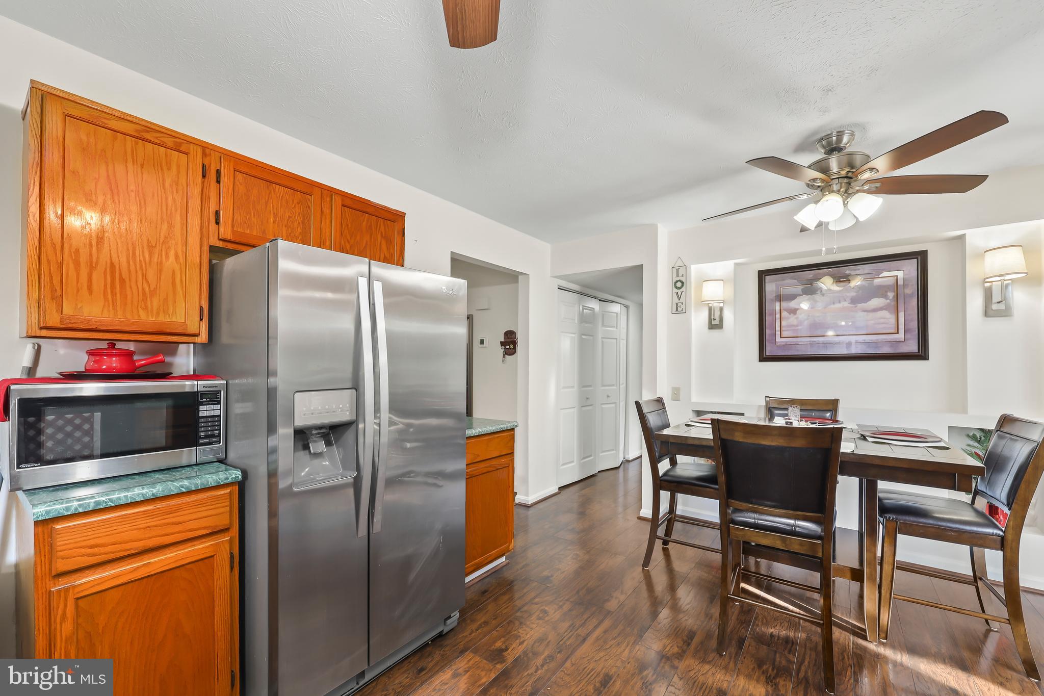 GREENBRIAR VILLAGE - Residential