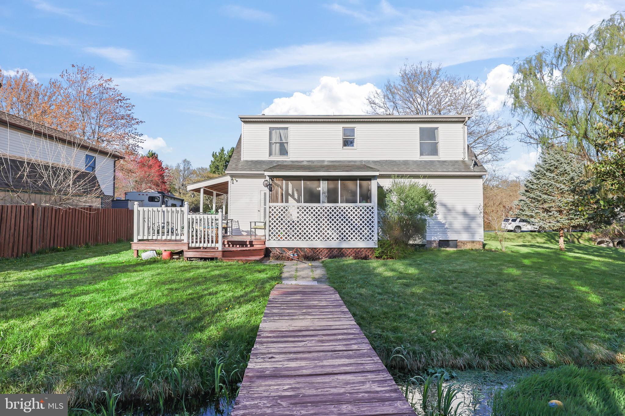 GREENBRIAR VILLAGE - Residential