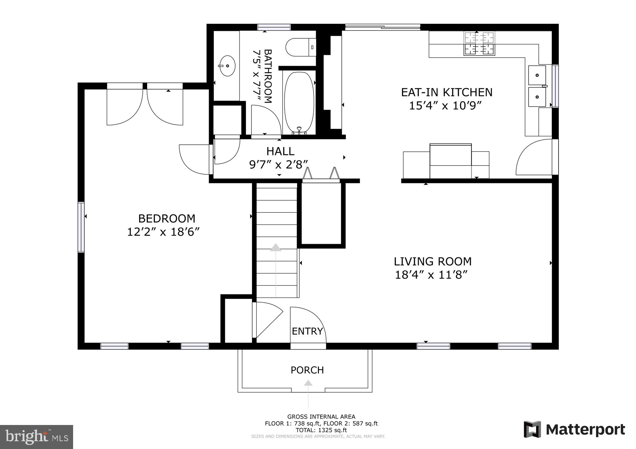 GREENBRIAR VILLAGE - Residential