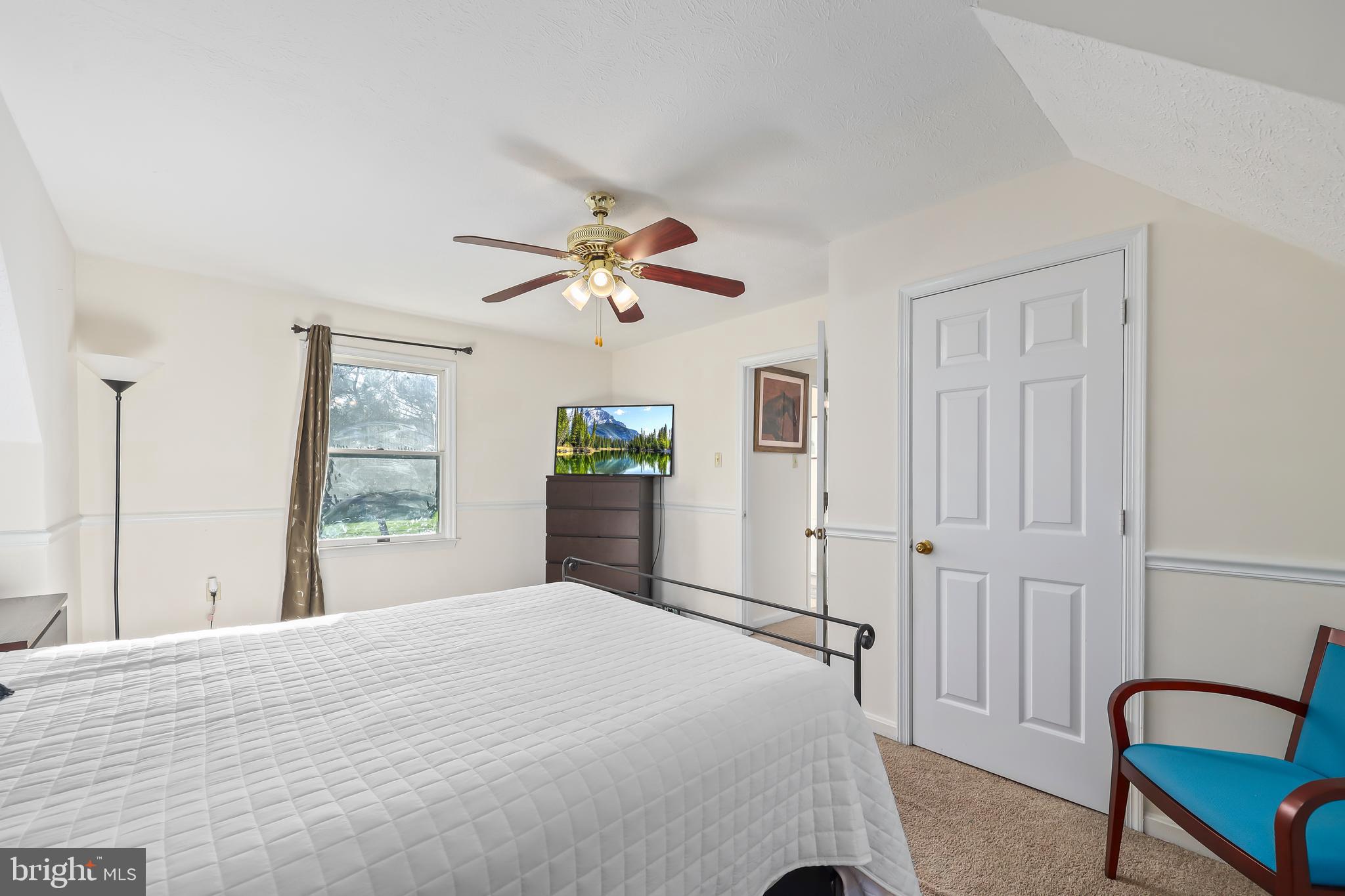 GREENBRIAR VILLAGE - Residential