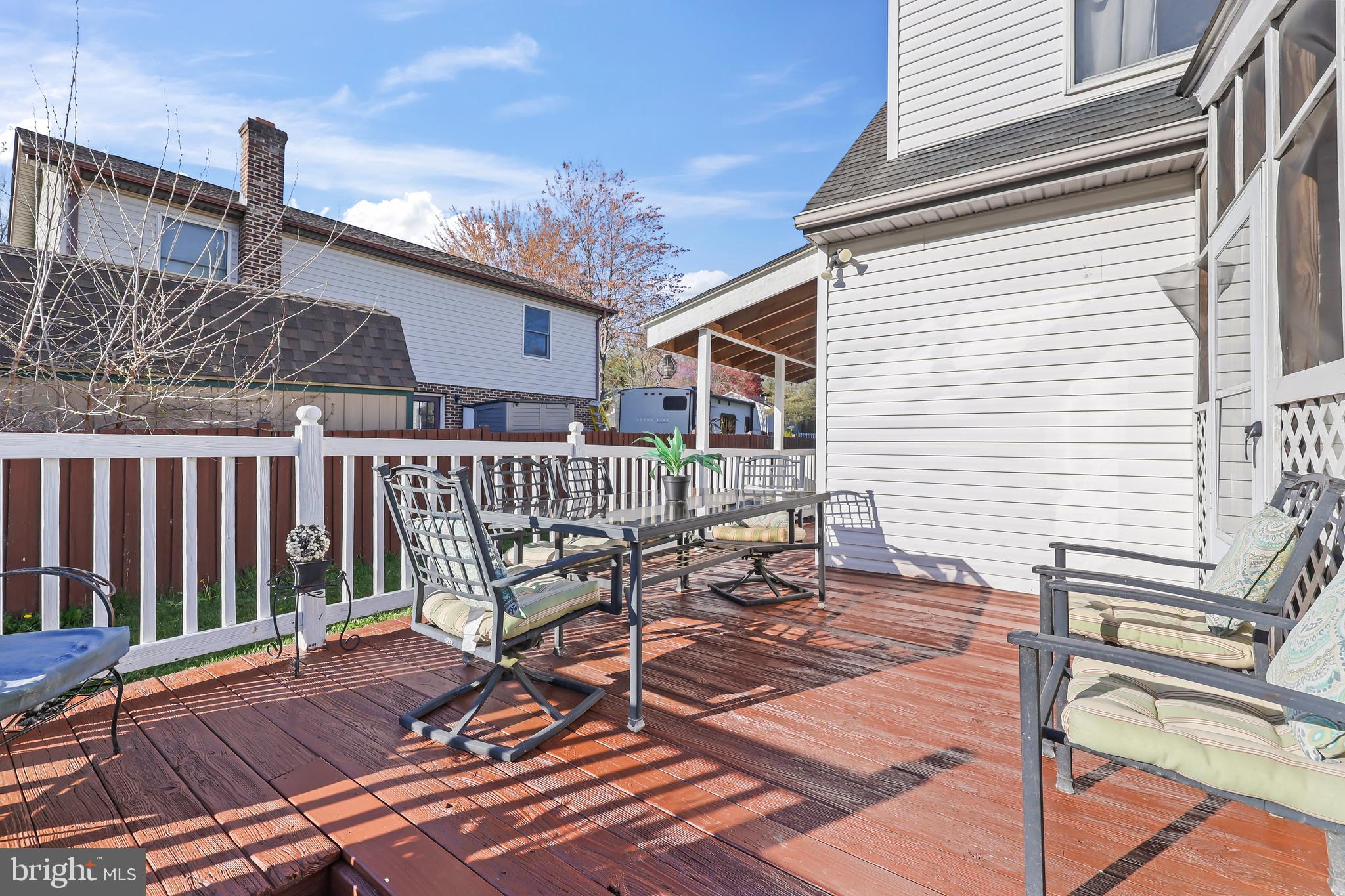 GREENBRIAR VILLAGE - Residential