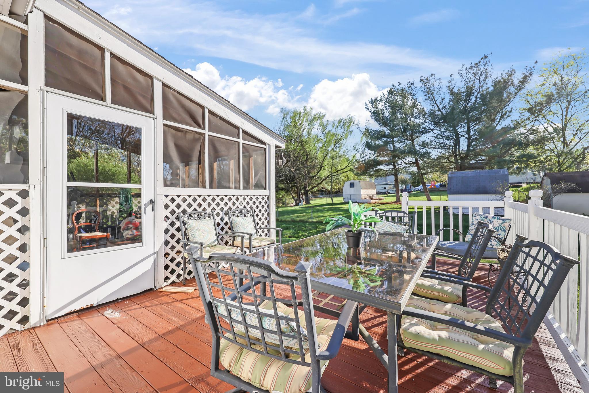 GREENBRIAR VILLAGE - Residential