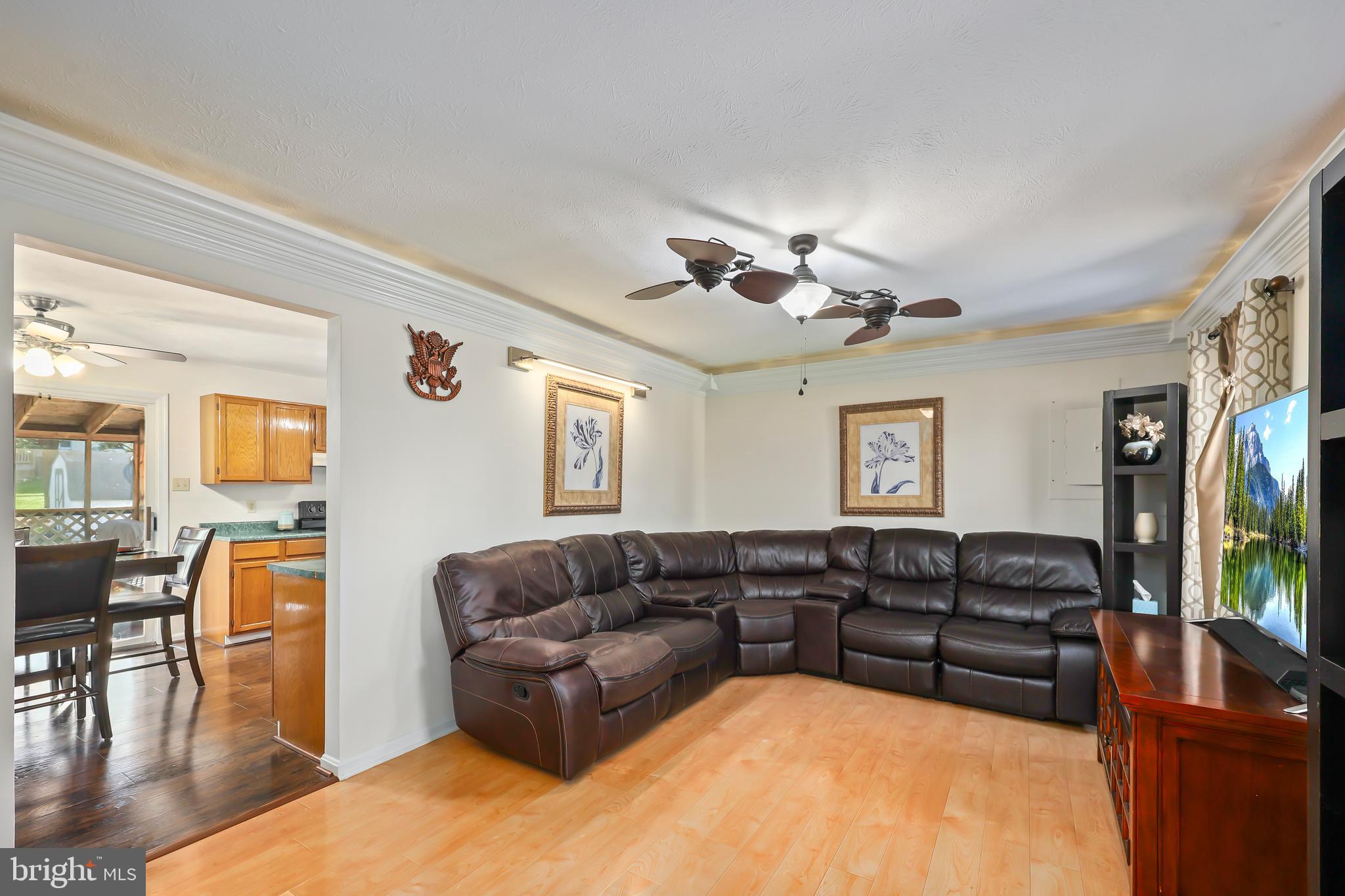 GREENBRIAR VILLAGE - Residential