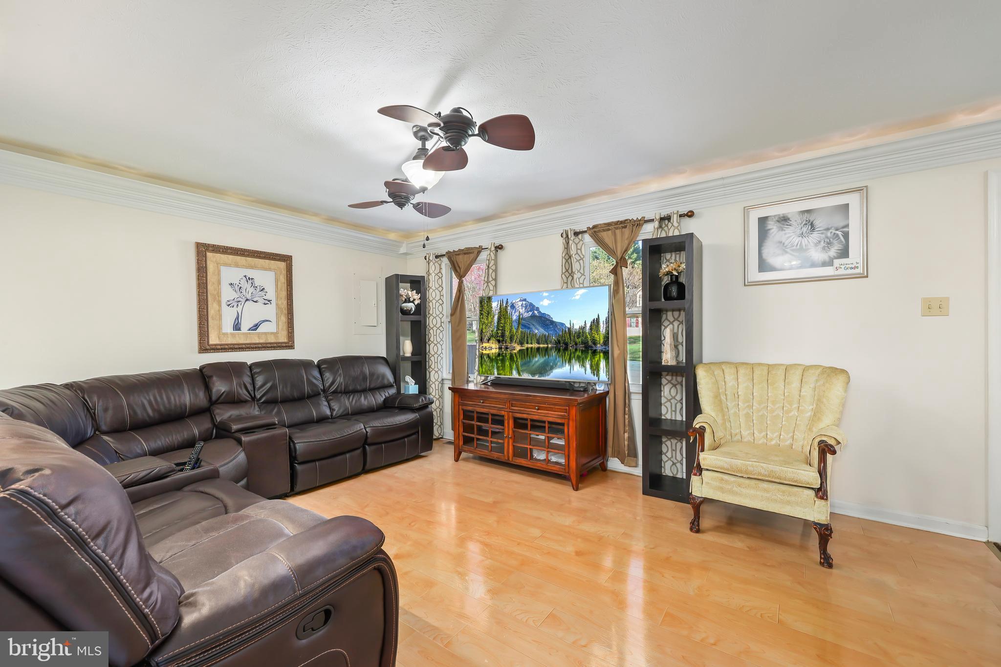 GREENBRIAR VILLAGE - Residential