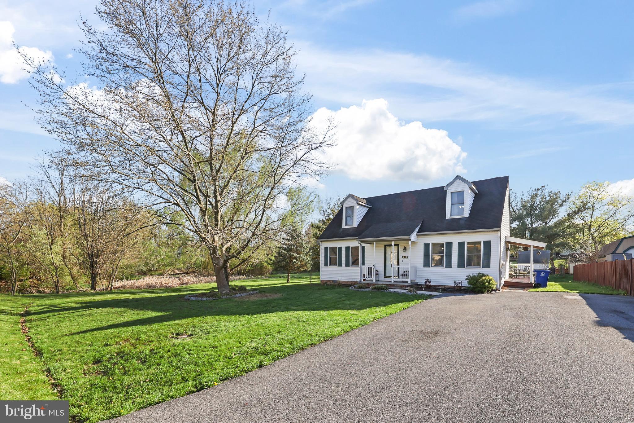 GREENBRIAR VILLAGE - Residential