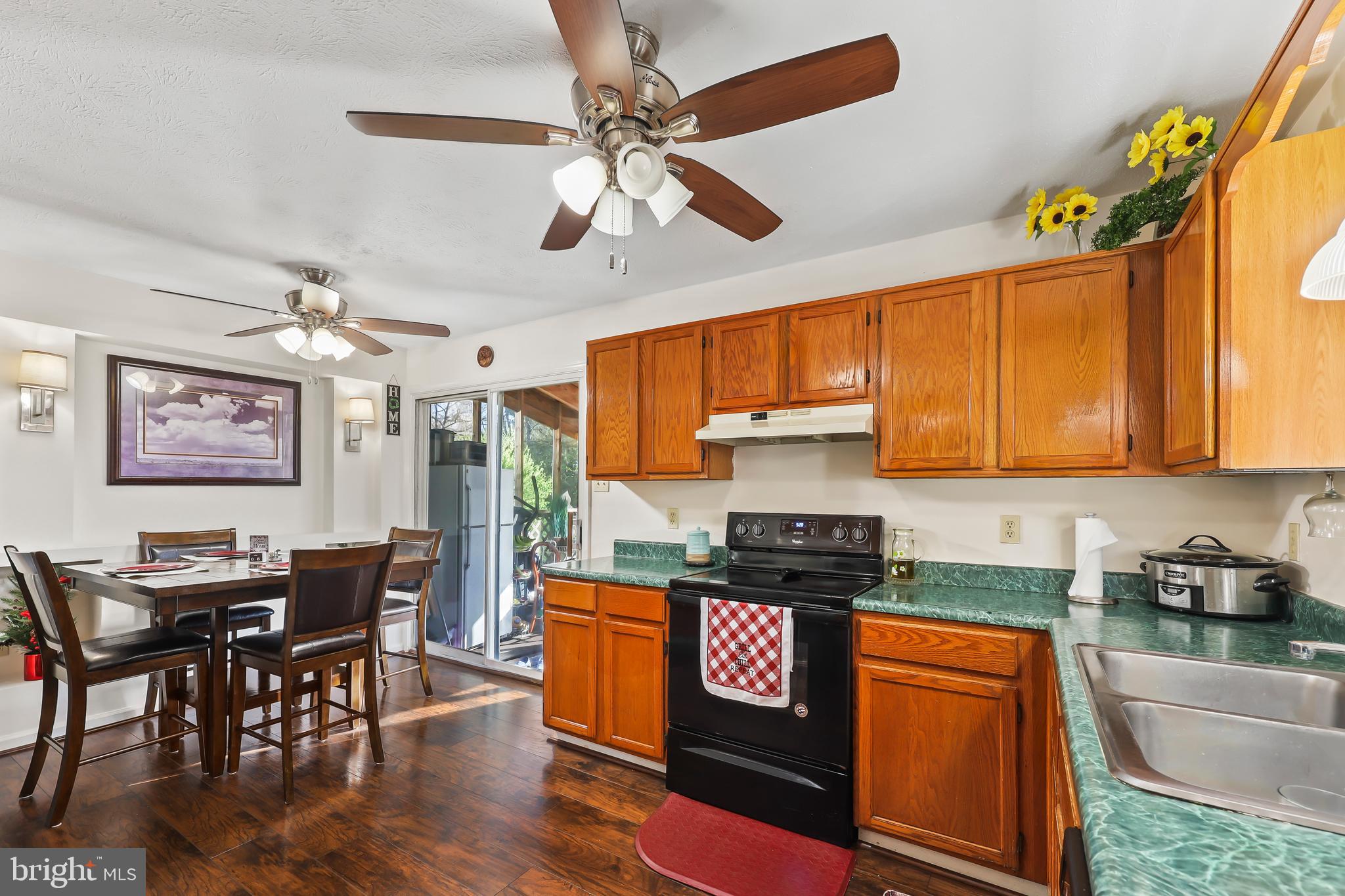 GREENBRIAR VILLAGE - Residential