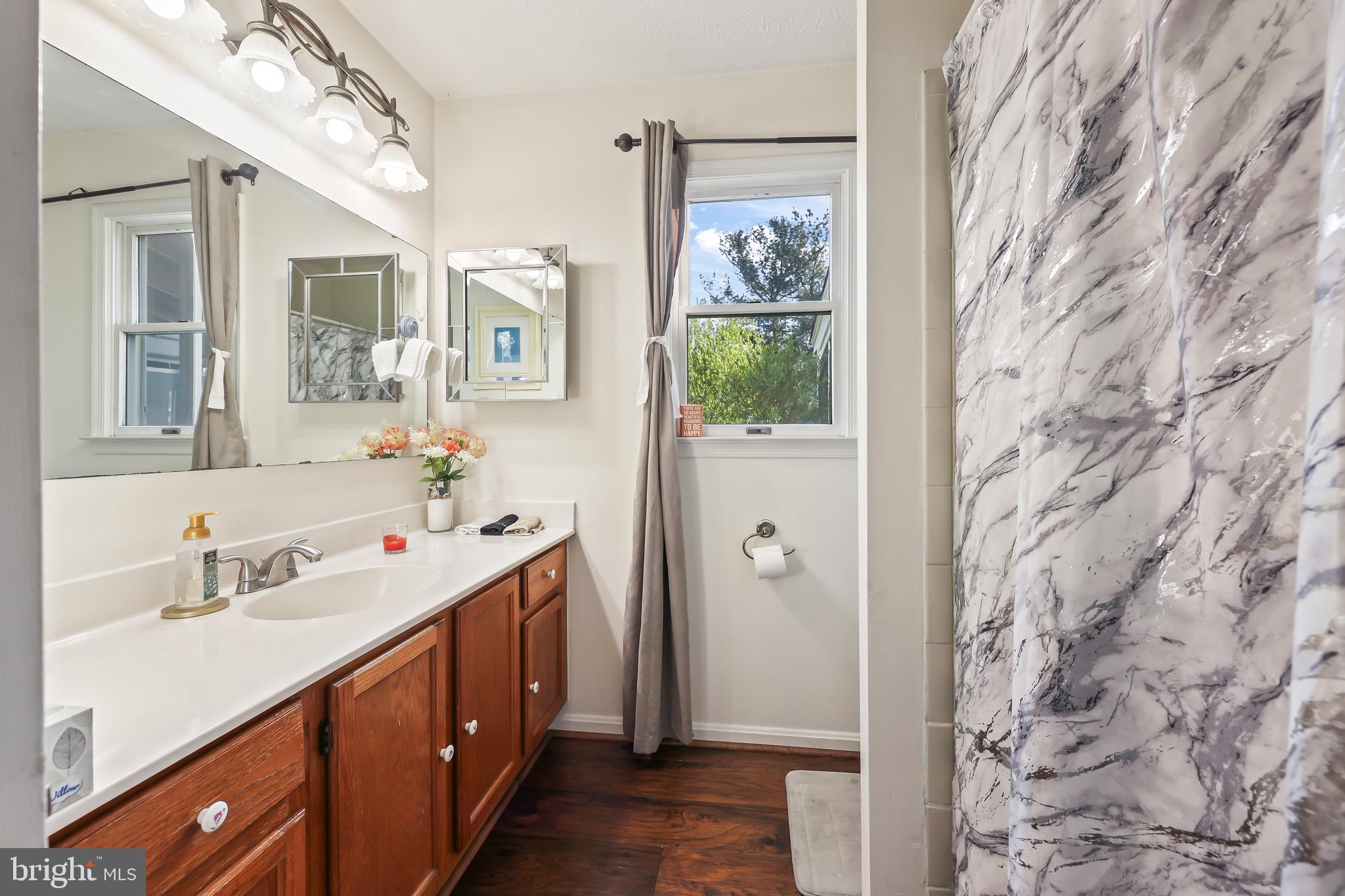 GREENBRIAR VILLAGE - Residential