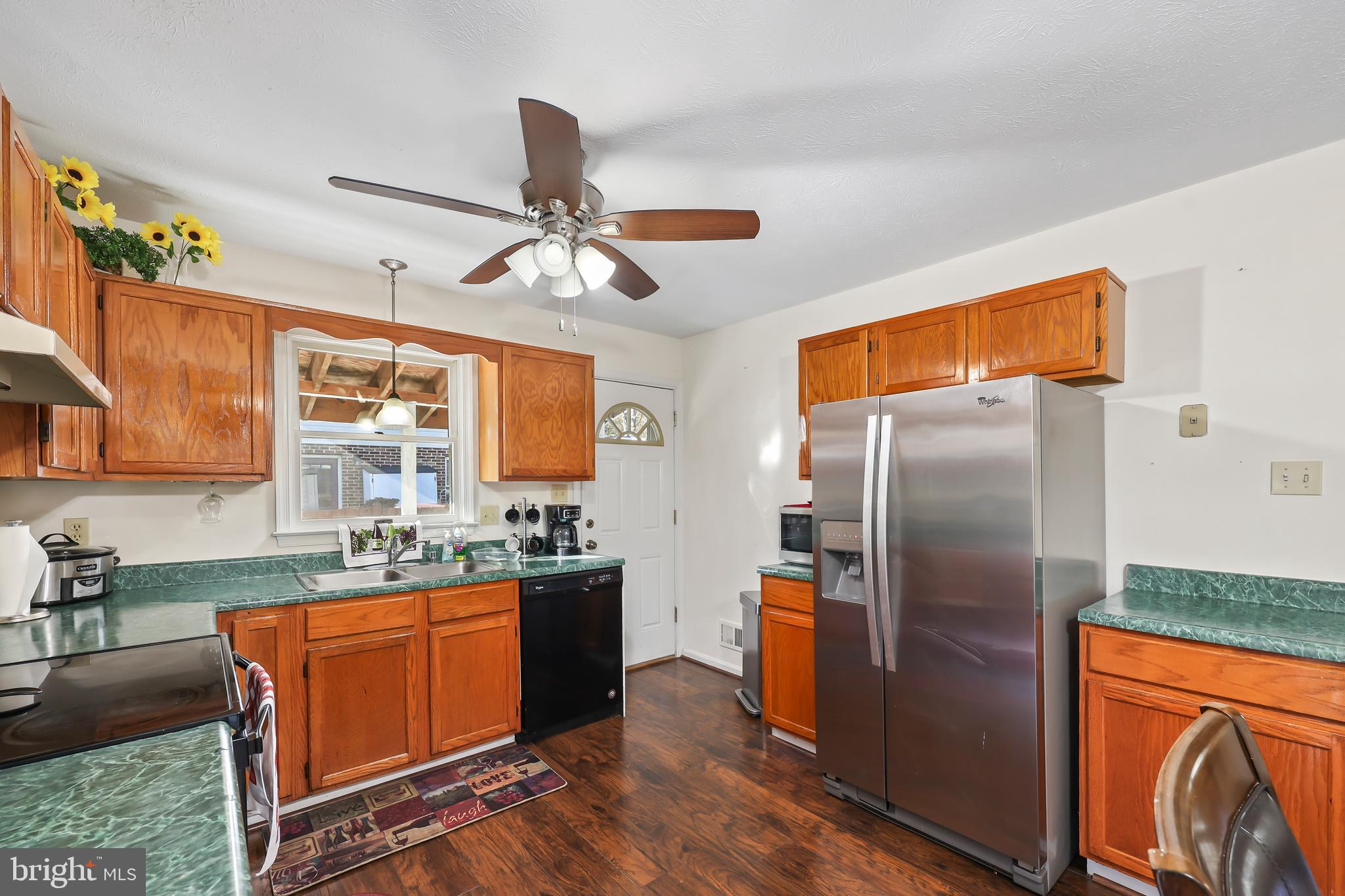 GREENBRIAR VILLAGE - Residential