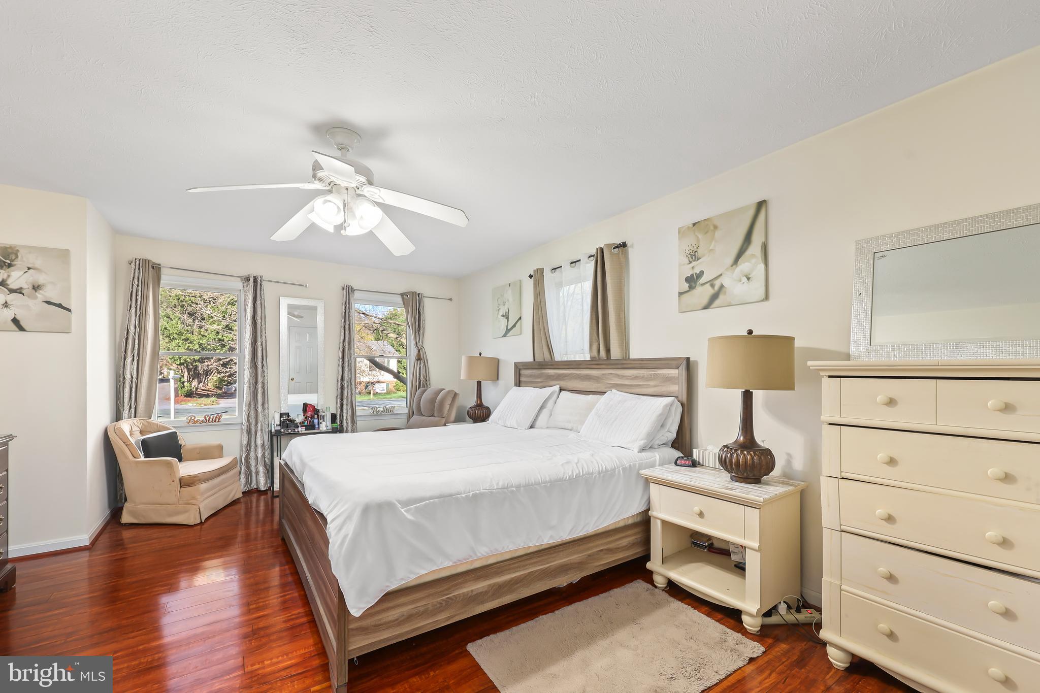 GREENBRIAR VILLAGE - Residential