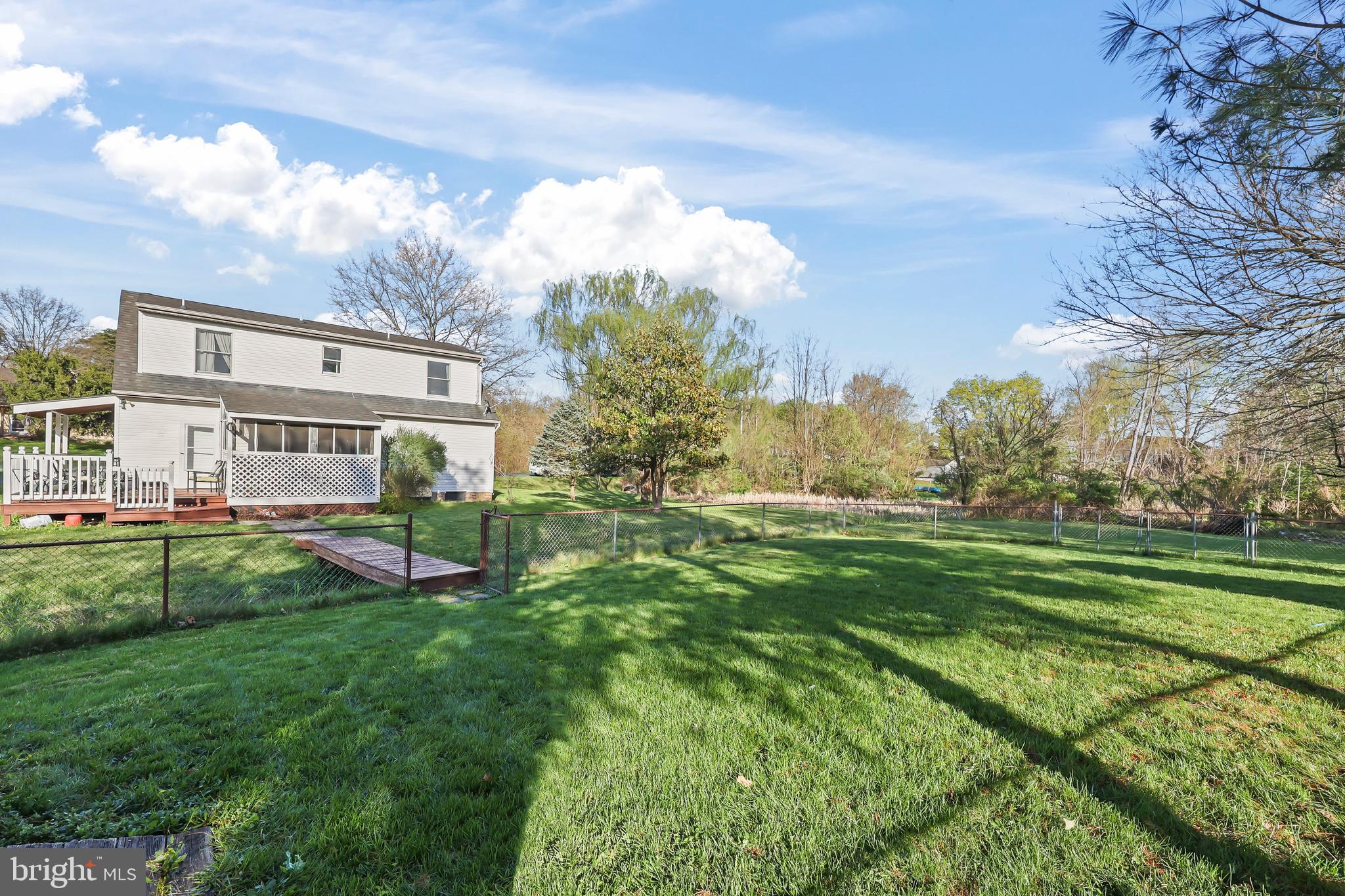 GREENBRIAR VILLAGE - Residential