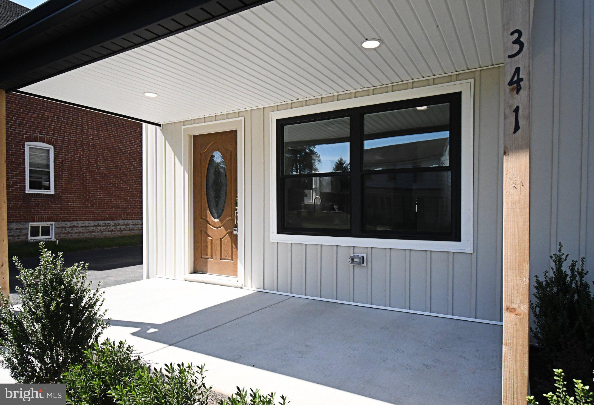 341 LAURELWOOD ROAD