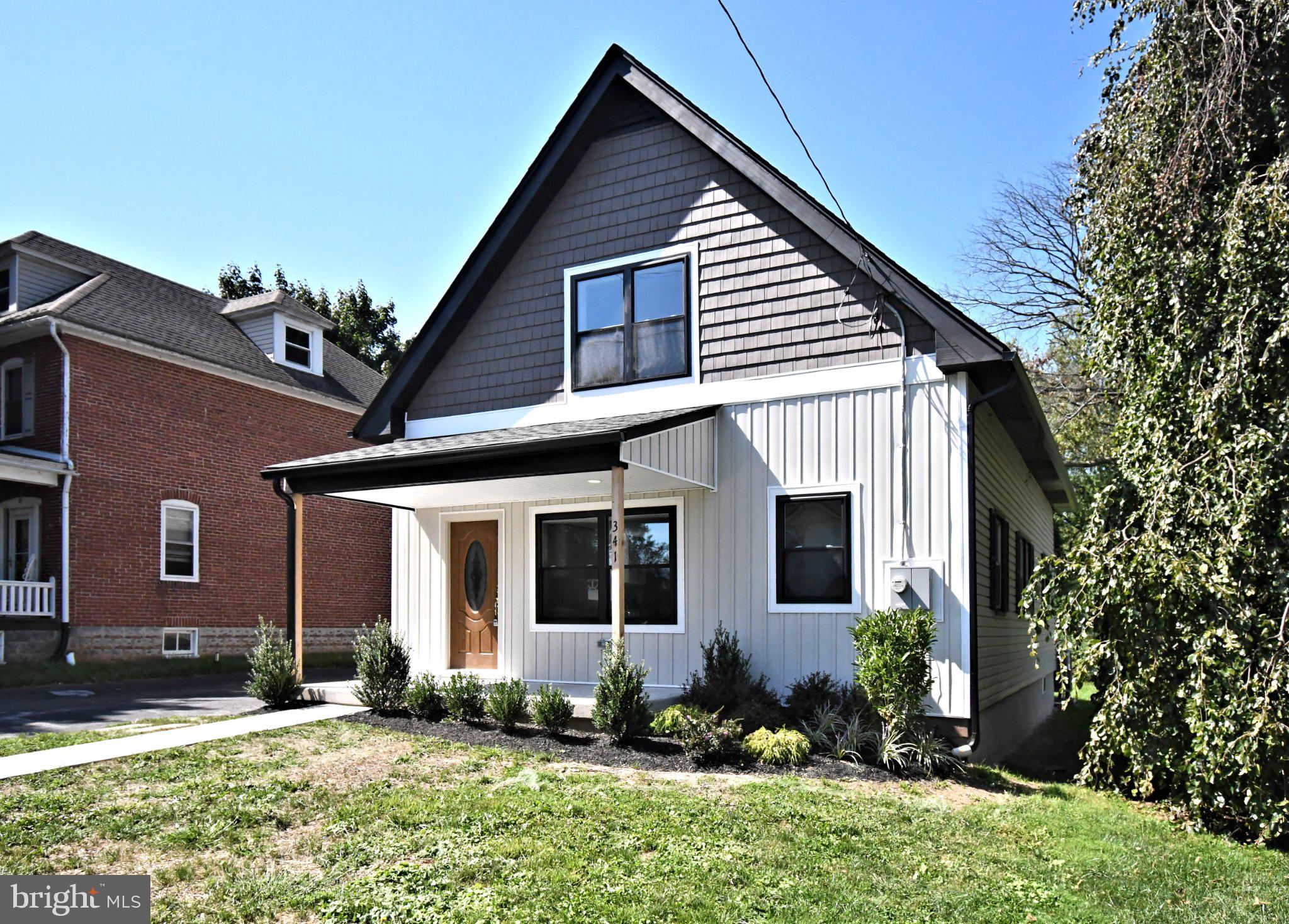 341 LAURELWOOD ROAD