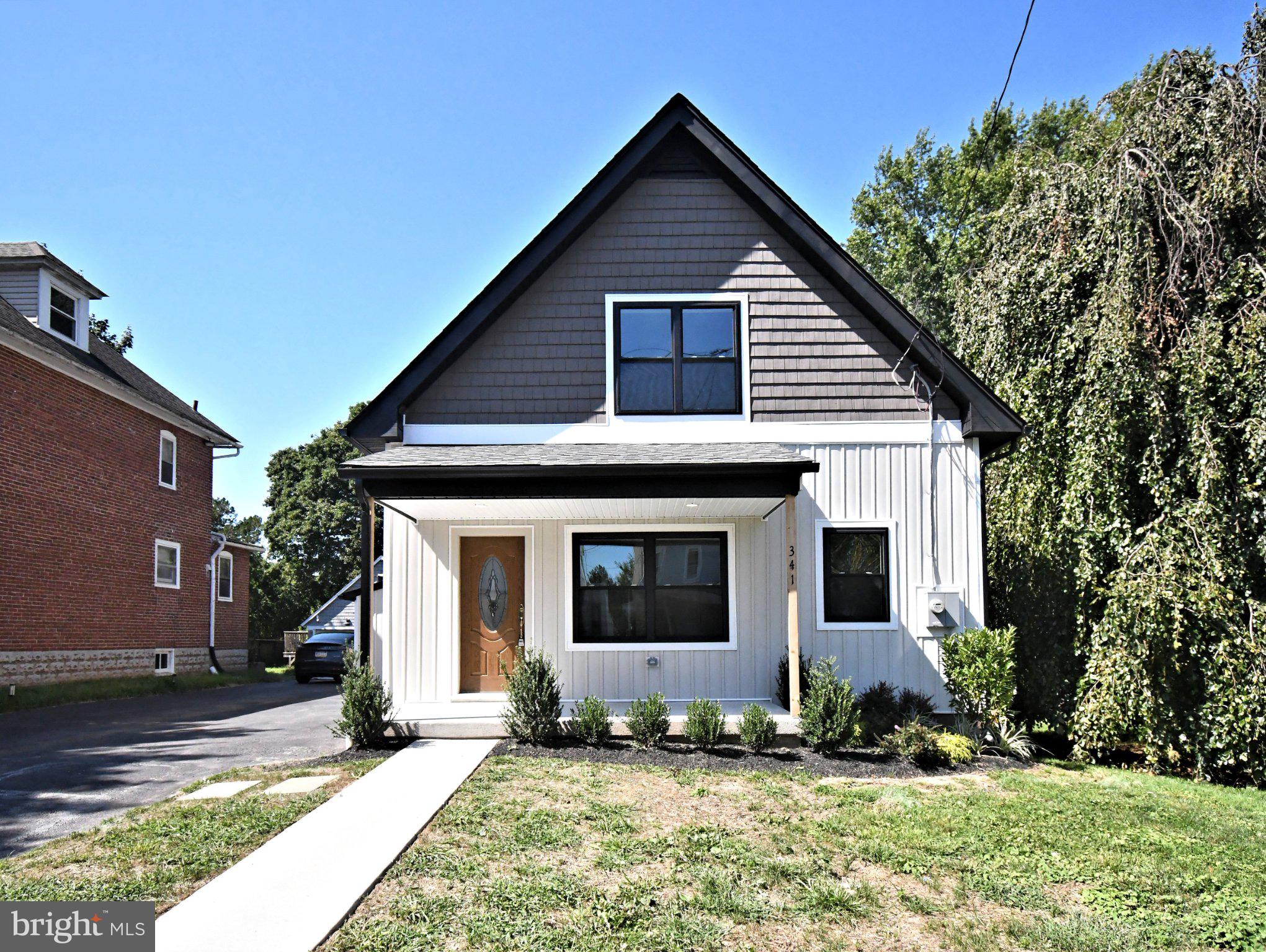 341 LAURELWOOD ROAD
