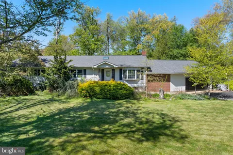 299 Perrineville Road, Robbinsville, NJ MLS: NJME2057948