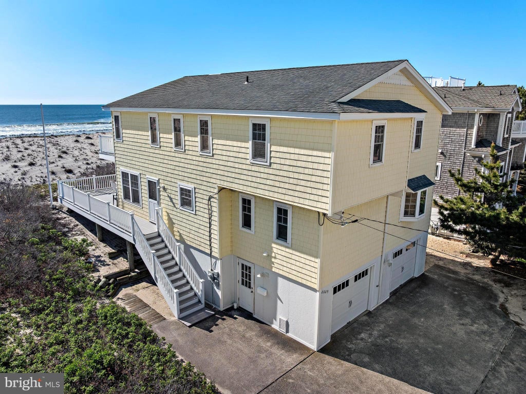 Photo of 6009 Ocean Boulevard, LONG BEACH TOWNSHIP, NJ 08008 (MLS # NJOC2041572)