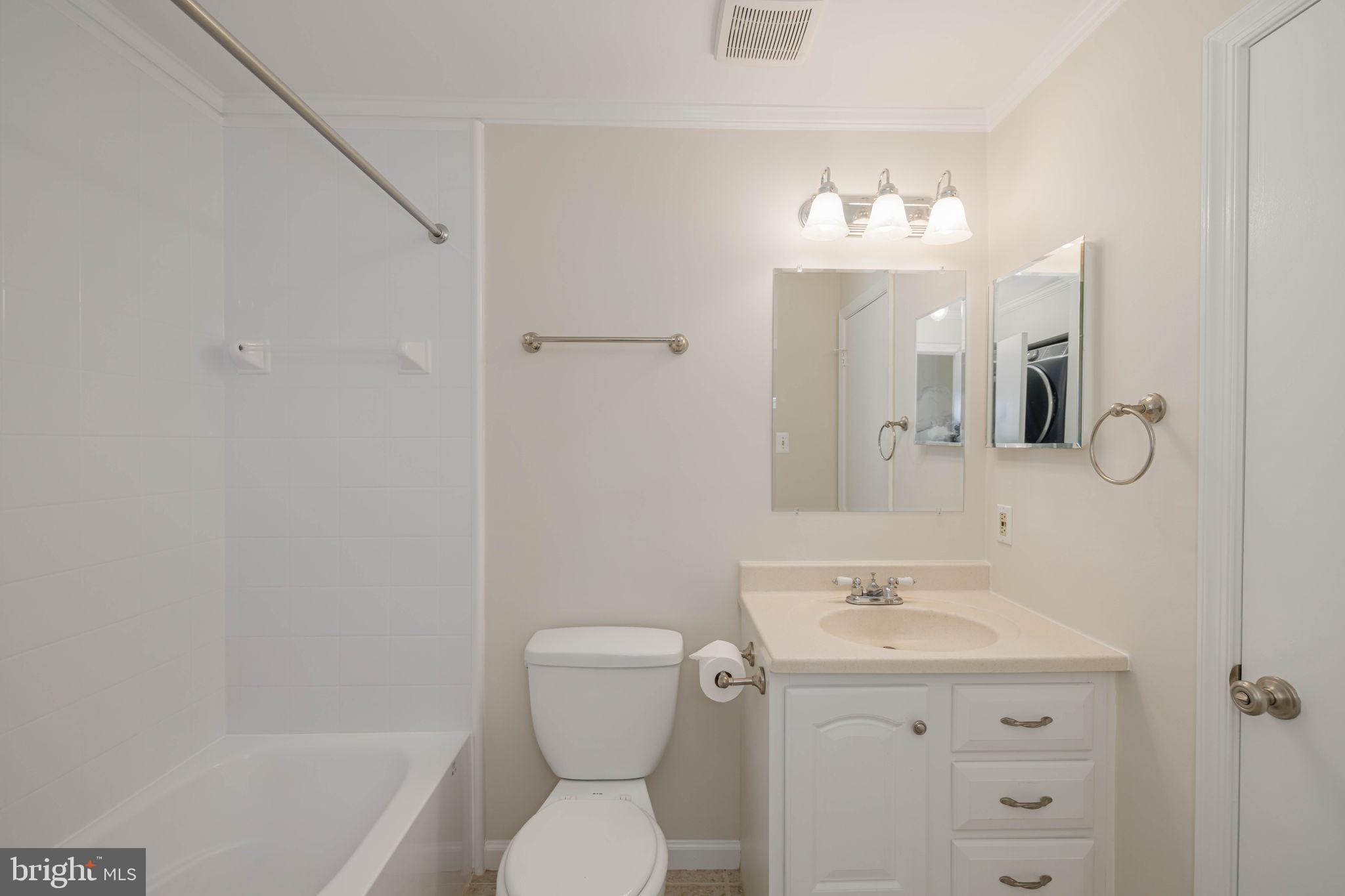 ANTIETAM WOOD - Residential