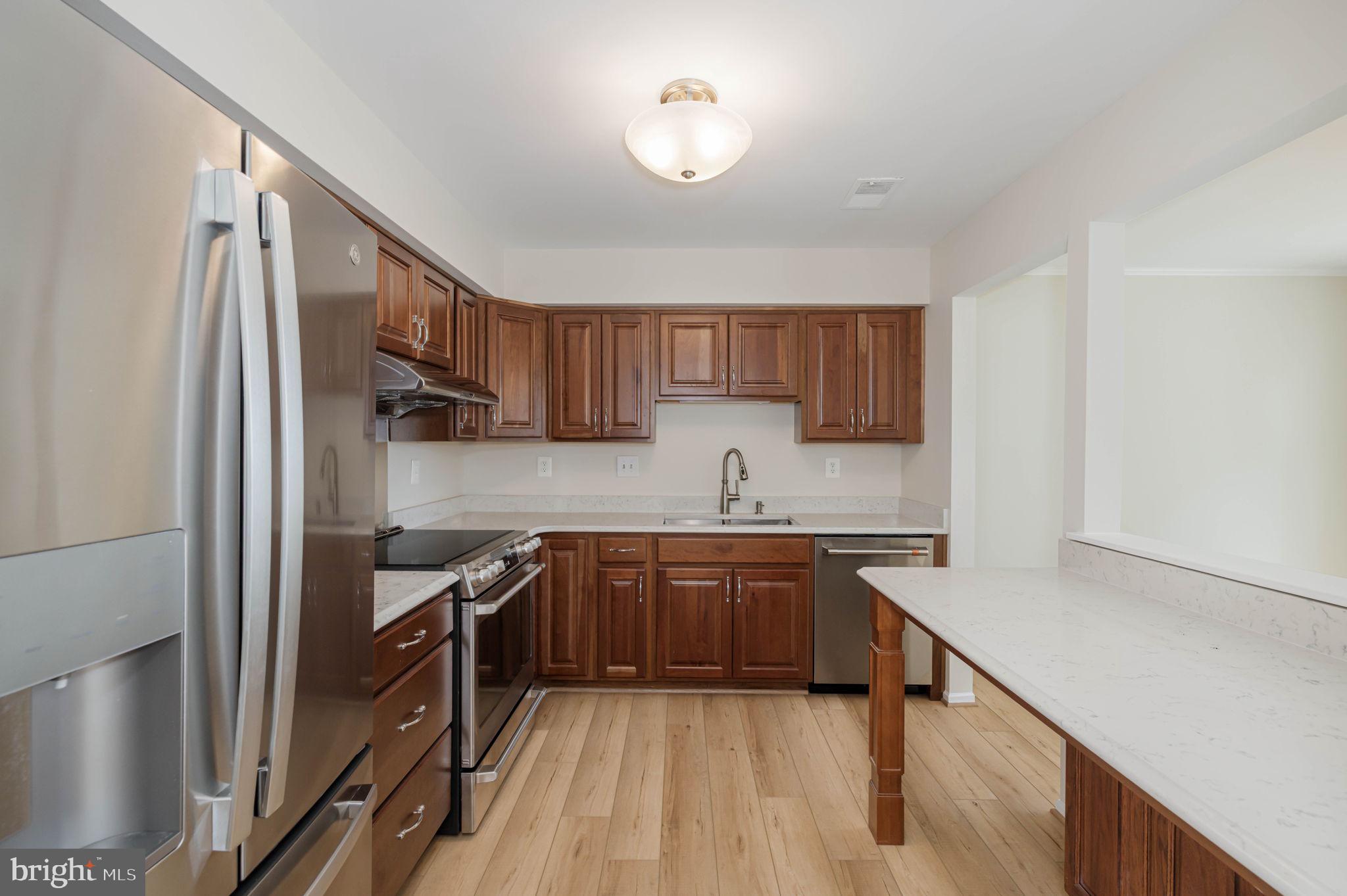 ANTIETAM WOOD - Residential