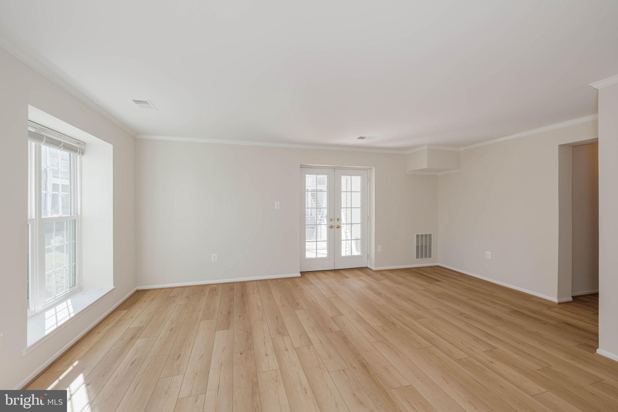 ANTIETAM WOOD - Residential