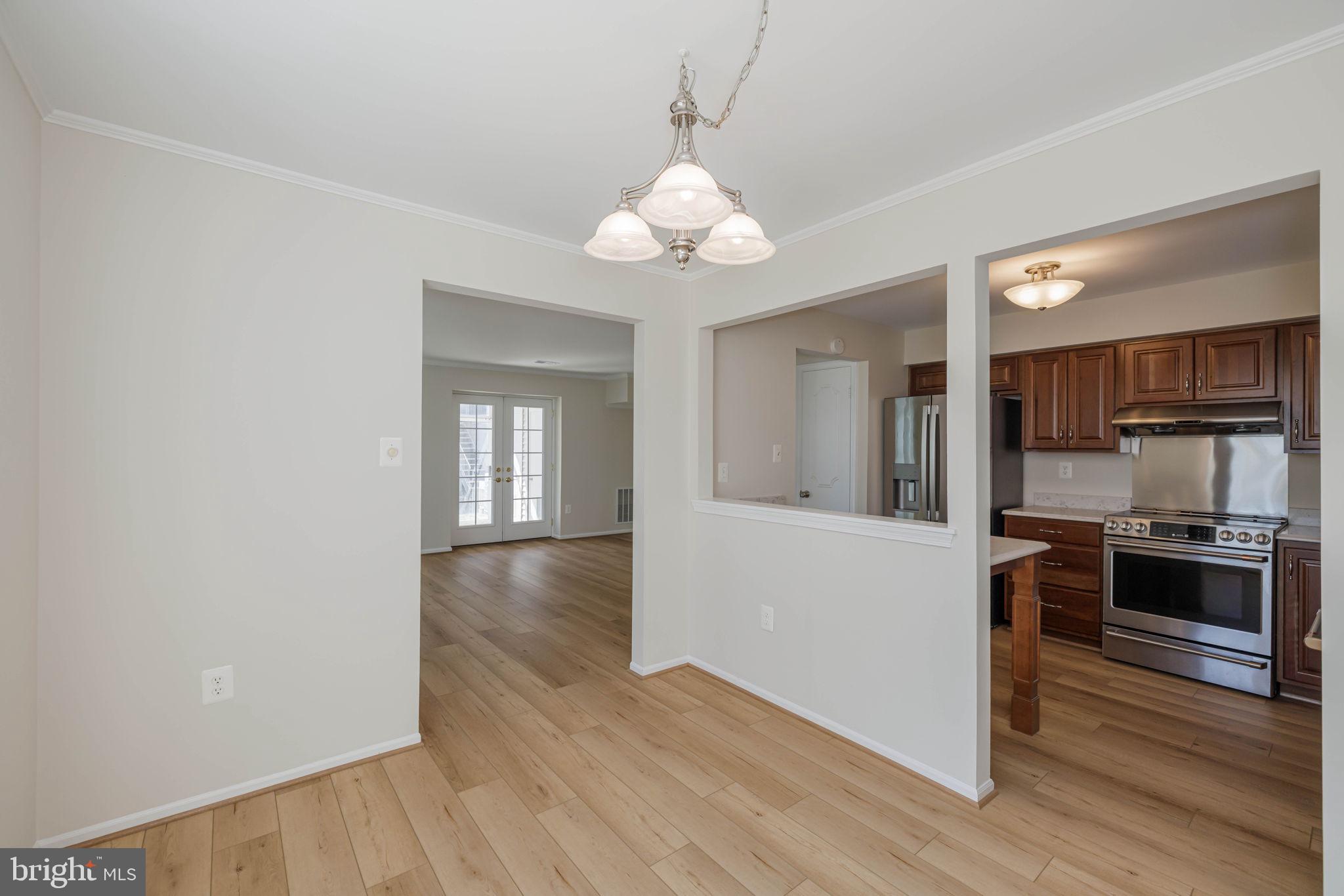 ANTIETAM WOOD - Residential