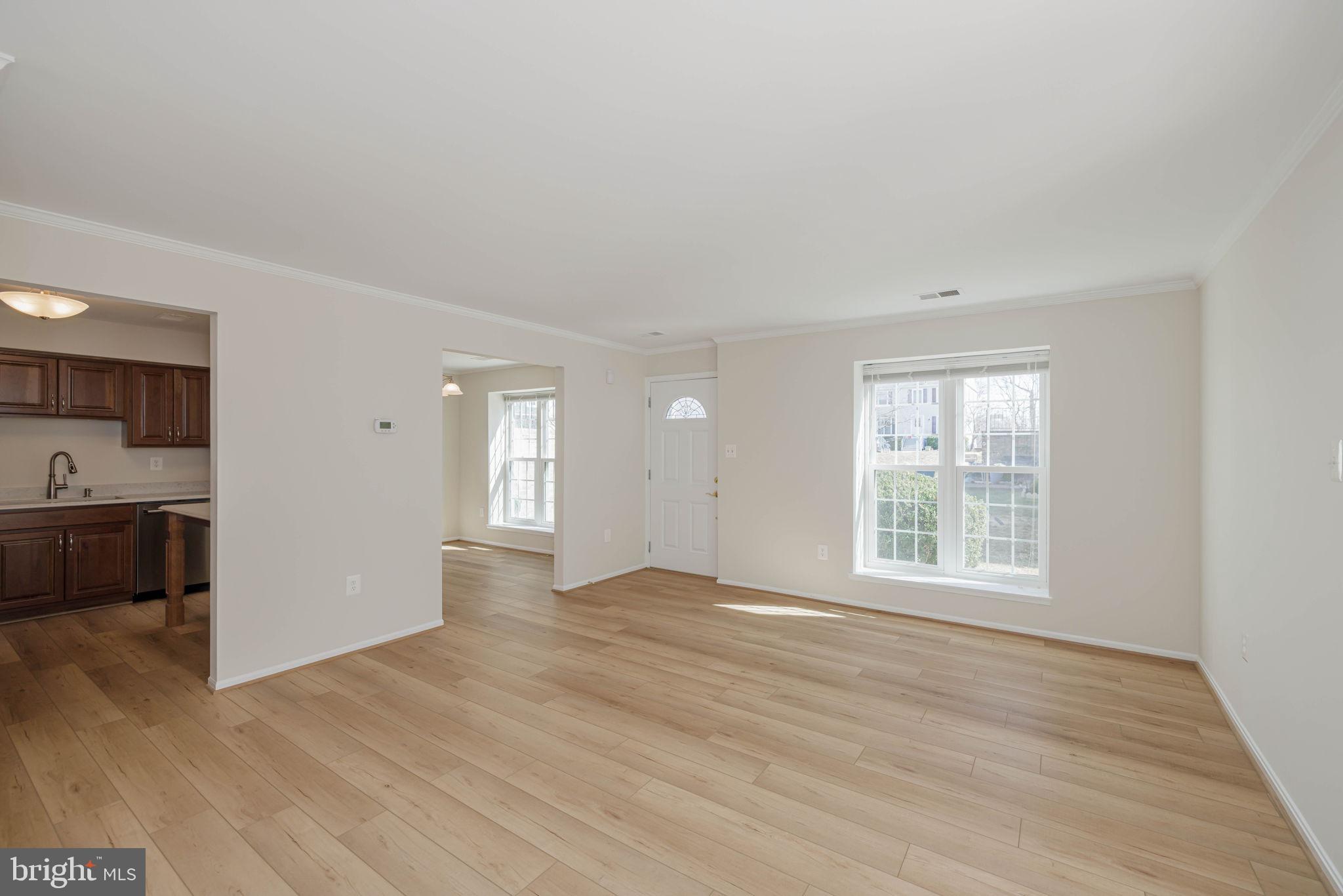 ANTIETAM WOOD - Residential