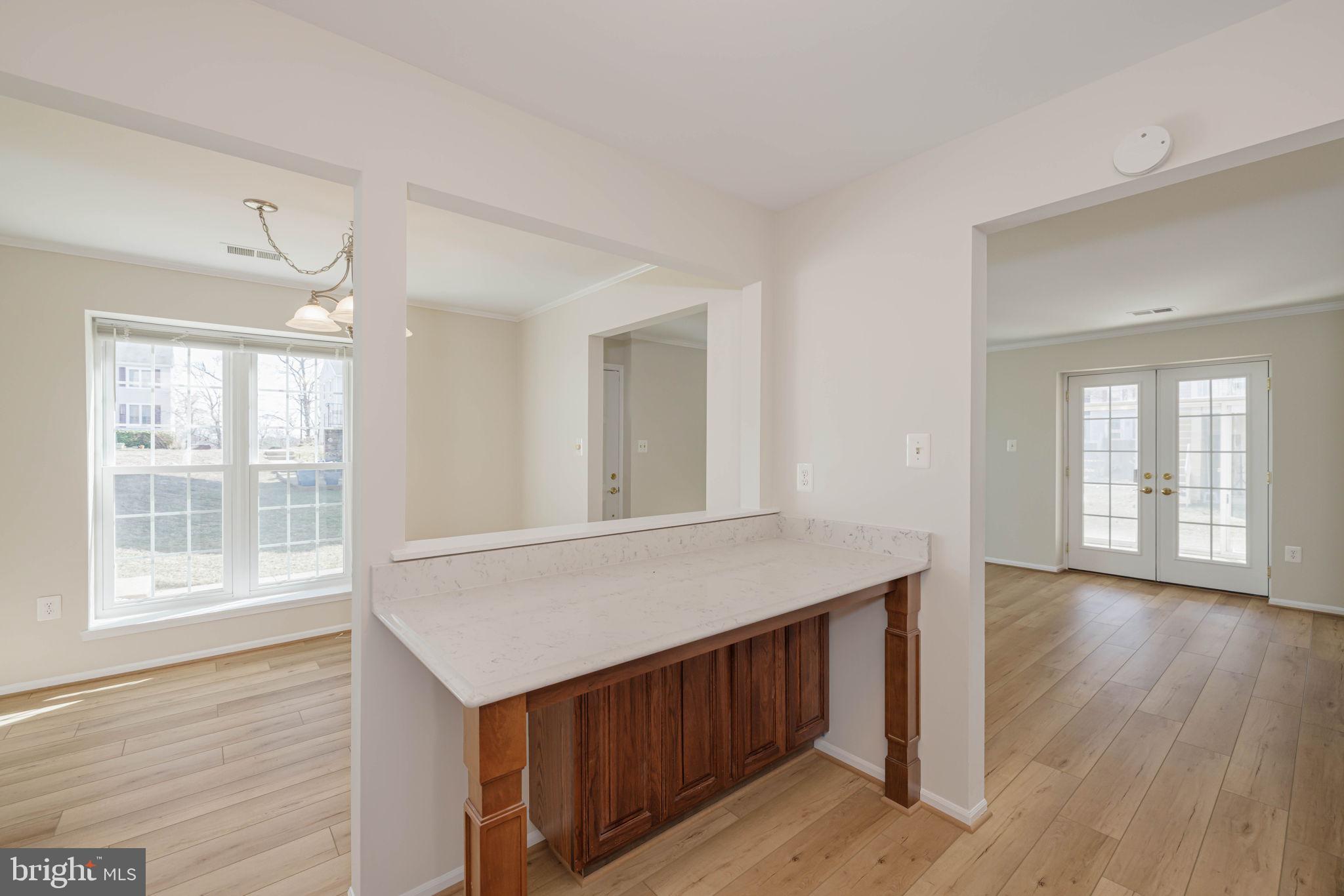 ANTIETAM WOOD - Residential