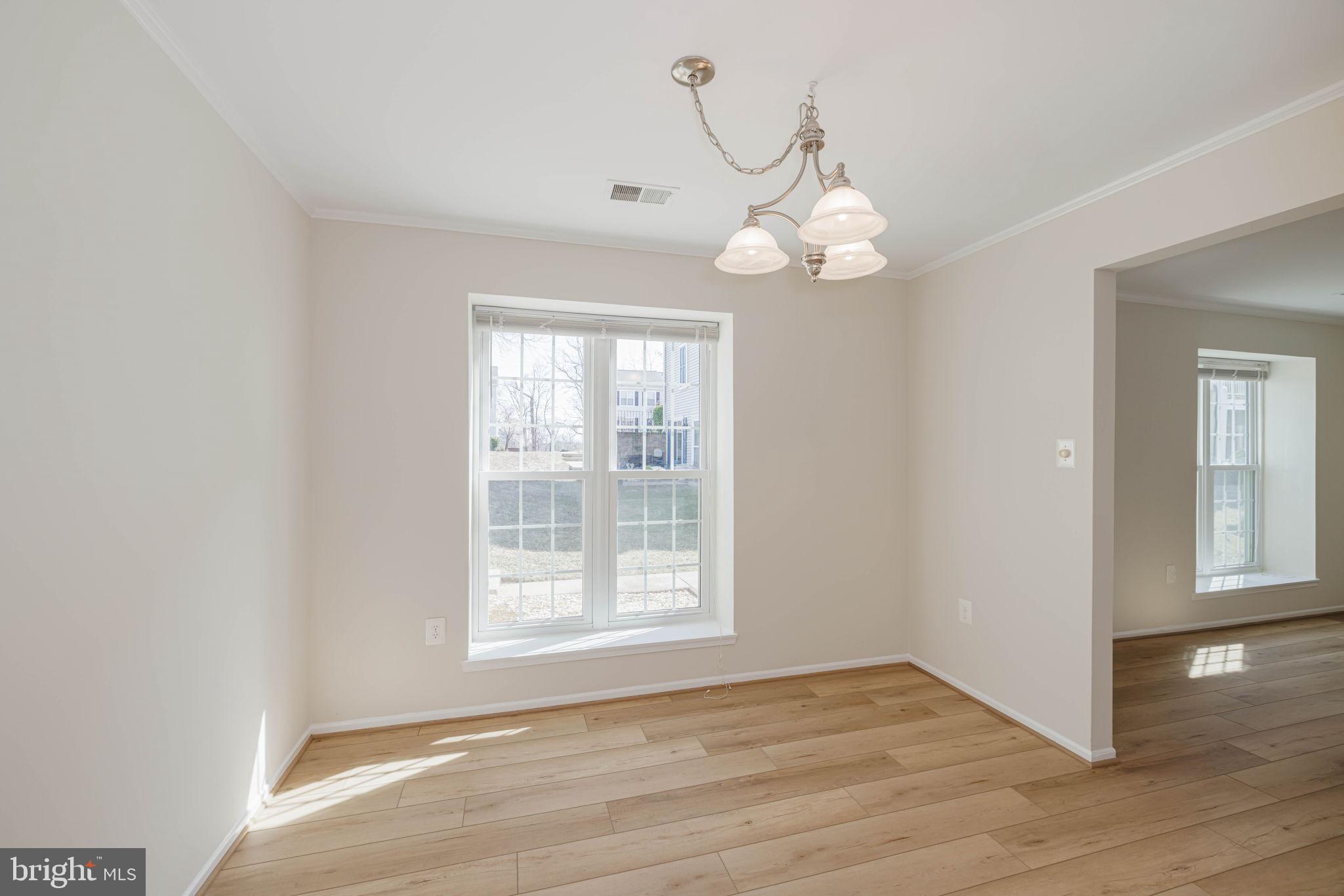 ANTIETAM WOOD - Residential